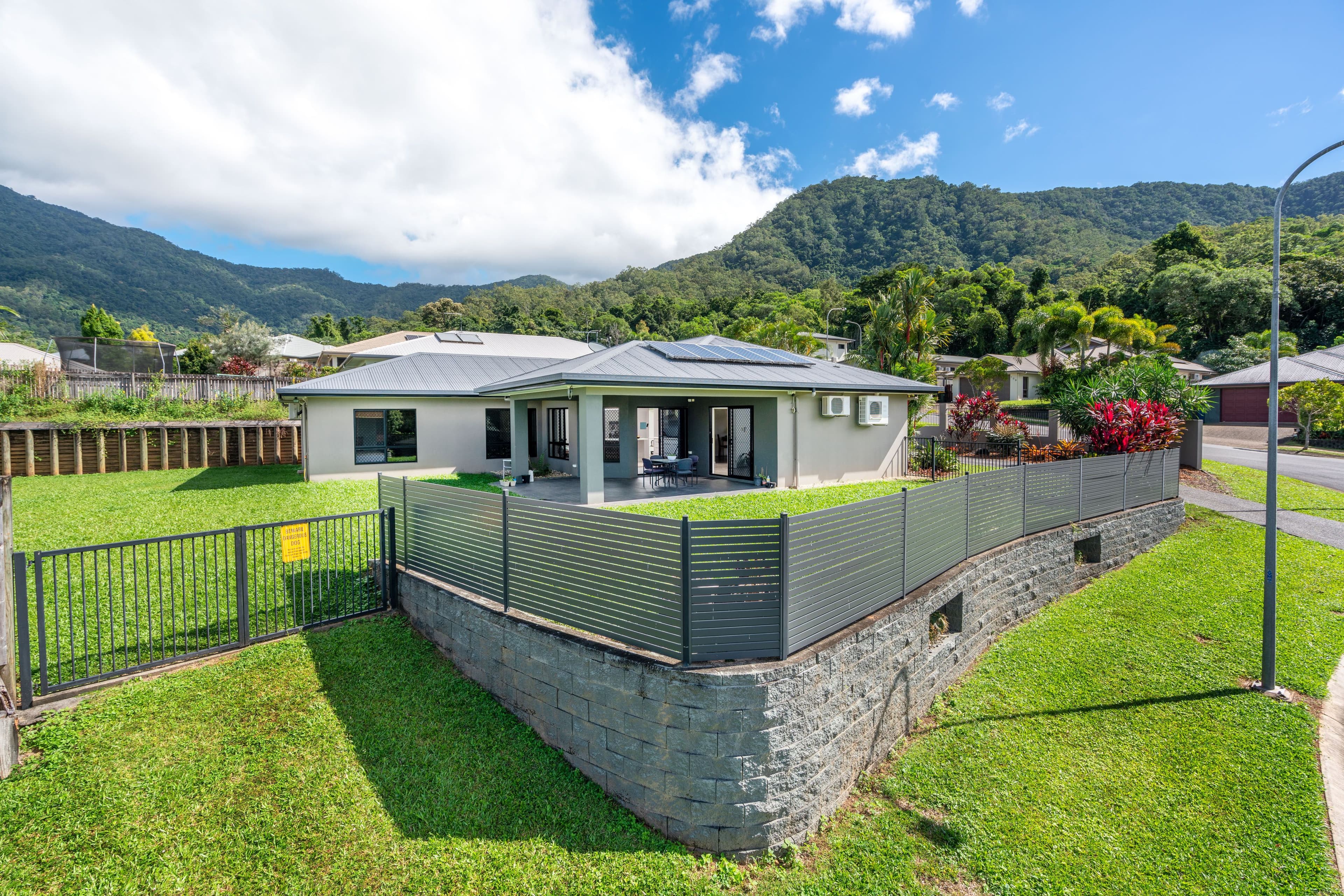 88 Fitzmaurice Drive, Bentley Park QLD 4869, Bentley Park - Thumbnail 2