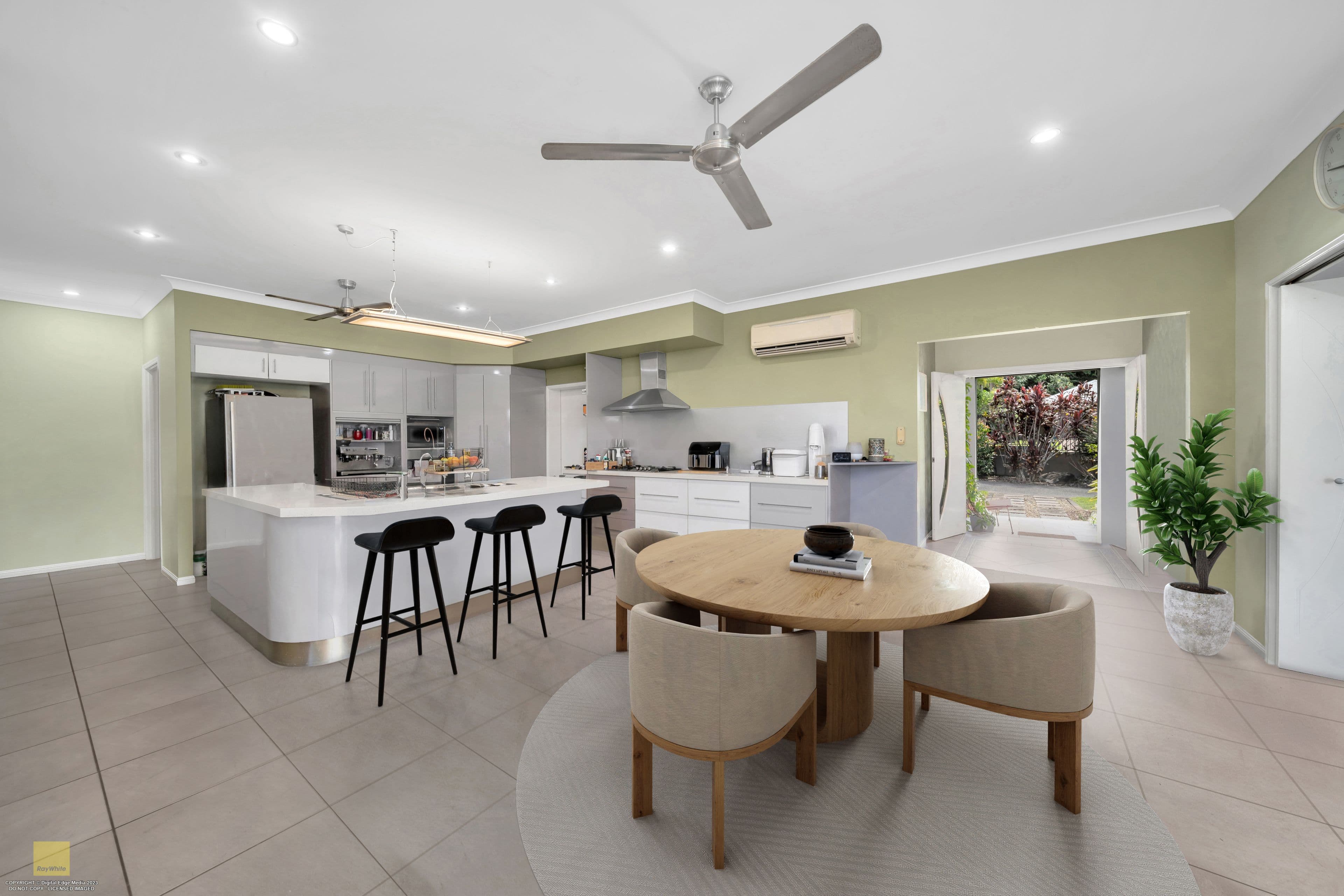 88 Fitzmaurice Drive, Bentley Park QLD 4869, Bentley Park - Thumbnail 4