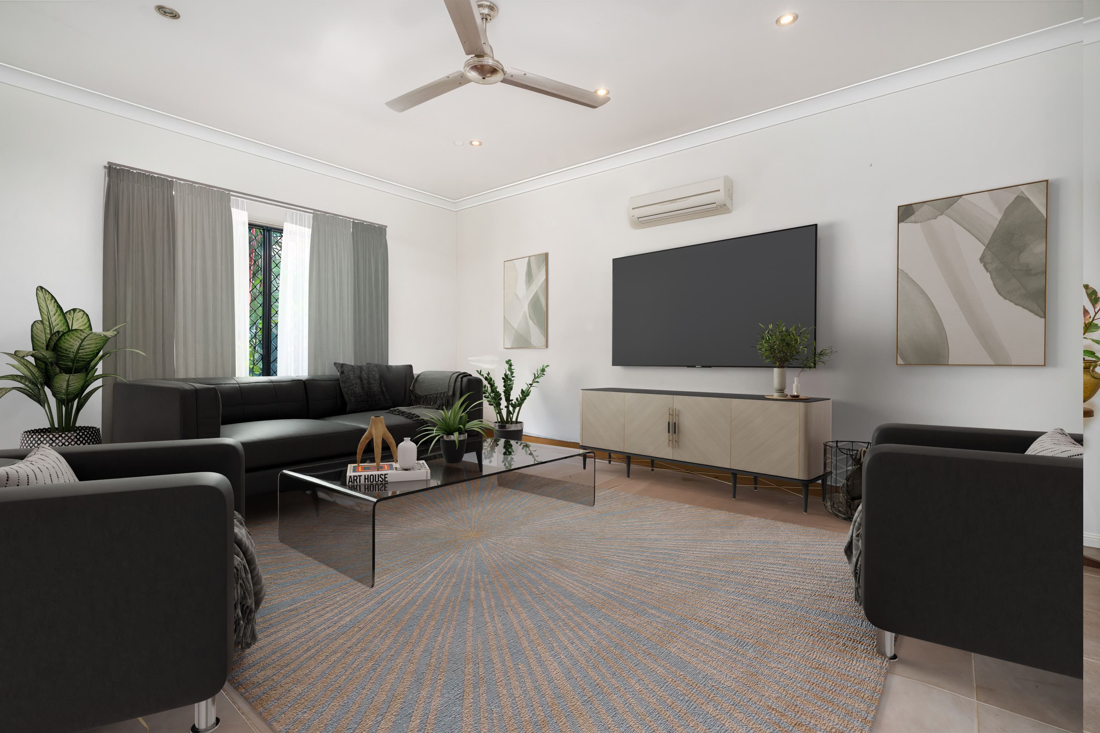 88 Fitzmaurice Drive, Bentley Park QLD 4869, Bentley Park - Thumbnail 7