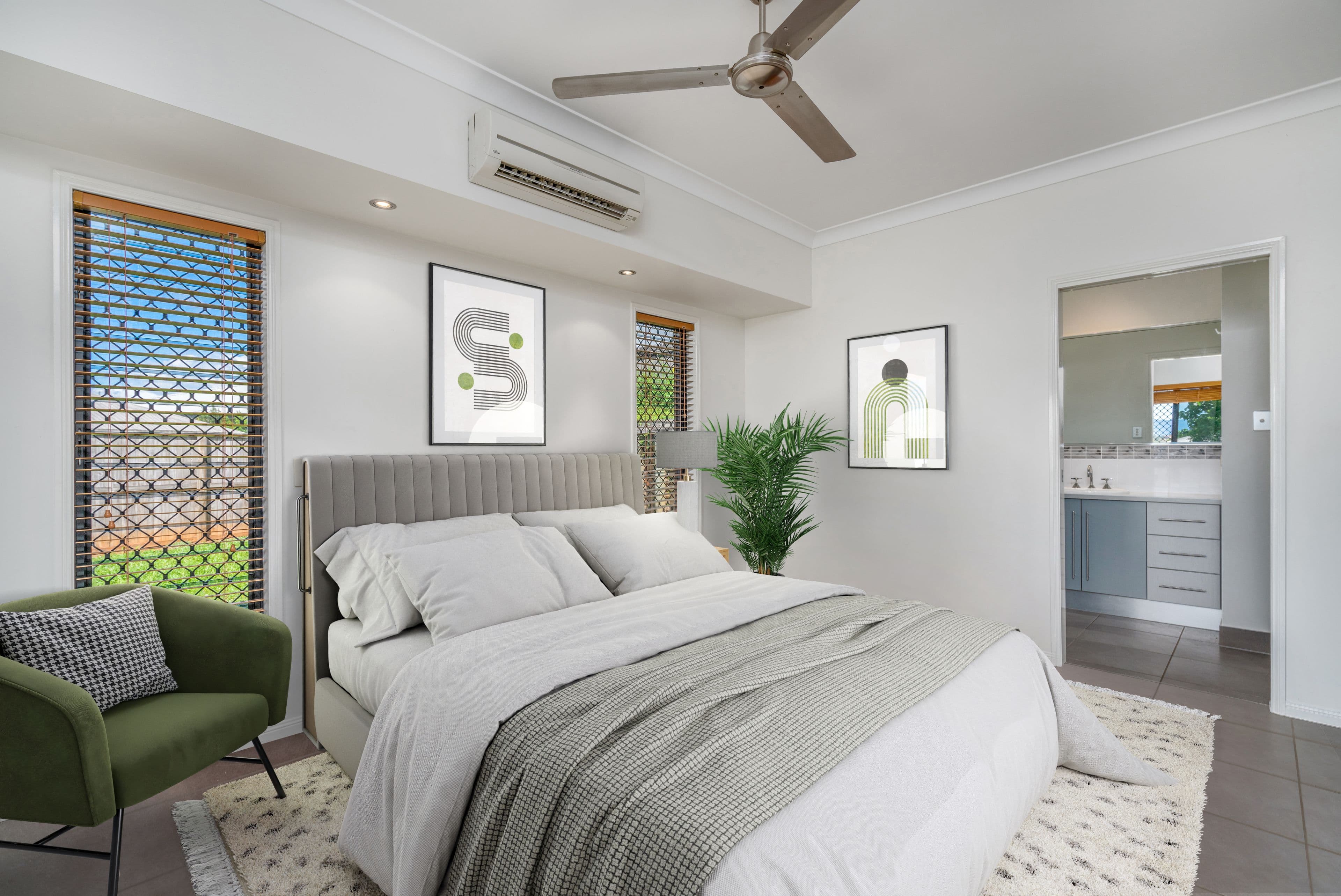 88 Fitzmaurice Drive, Bentley Park QLD 4869, Bentley Park - Thumbnail 8