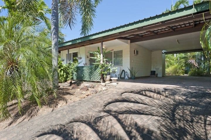 30 Hannibal Crescent, GRAY NT 0830, Gray - Image 1