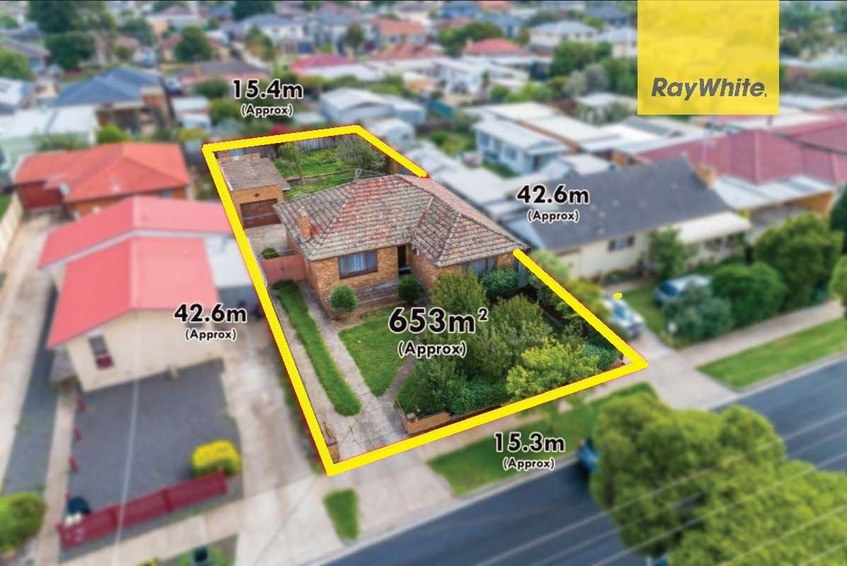 83 Leonard Avenue, St Albans VIC 3021, St Albans - Image 1