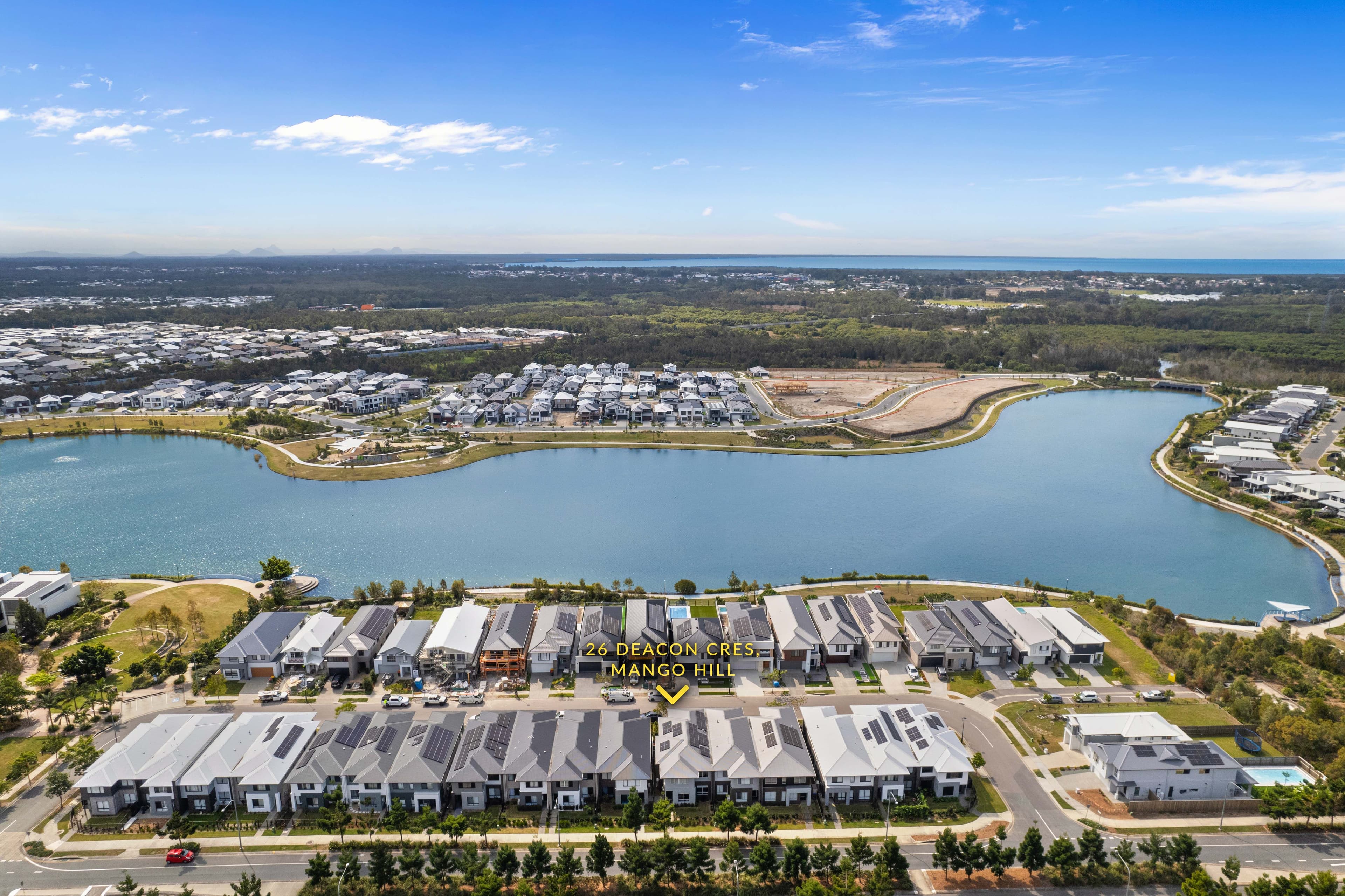 26 Deacon Crescent, Mango Hill QLD 4509, Mango Hill - Thumbnail 2