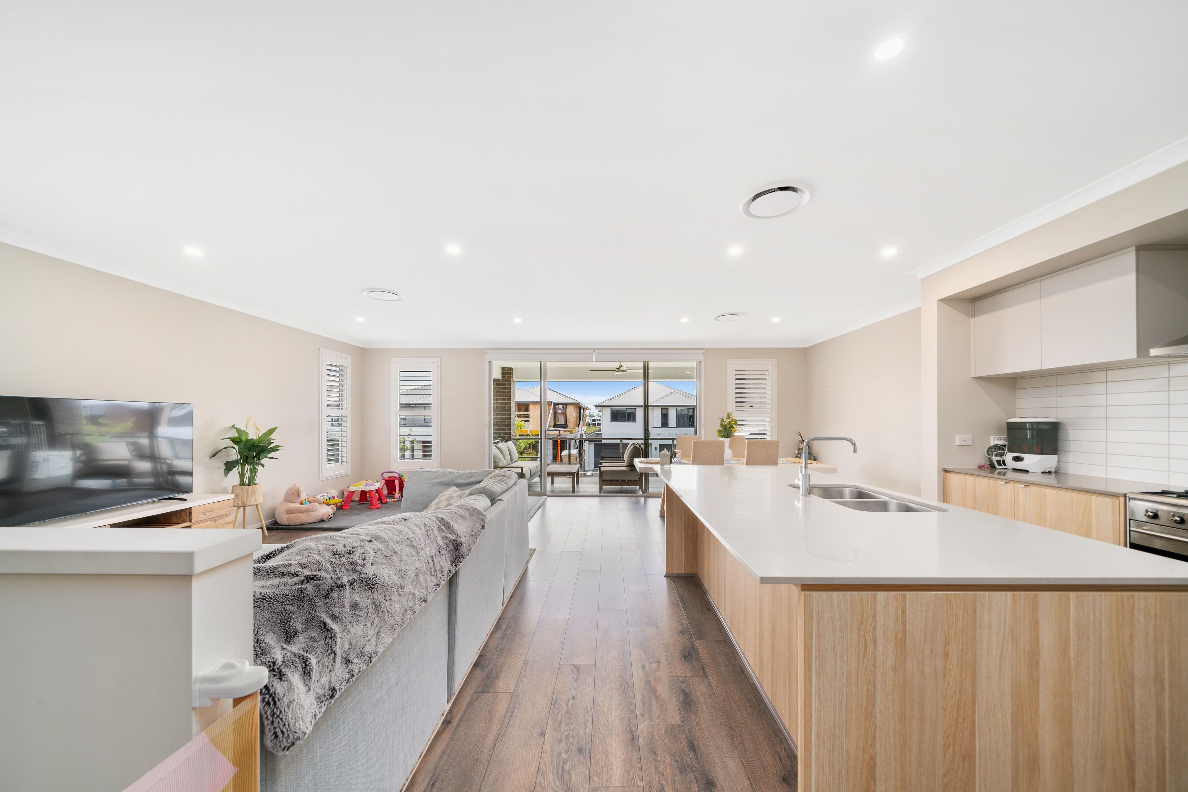 26 Deacon Crescent, Mango Hill QLD 4509, Mango Hill - Thumbnail 6
