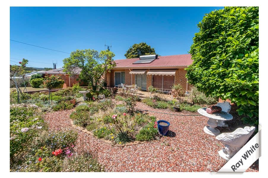 2 Margaret Street, KARABAR NSW 2620, Karabar - Thumbnail 2