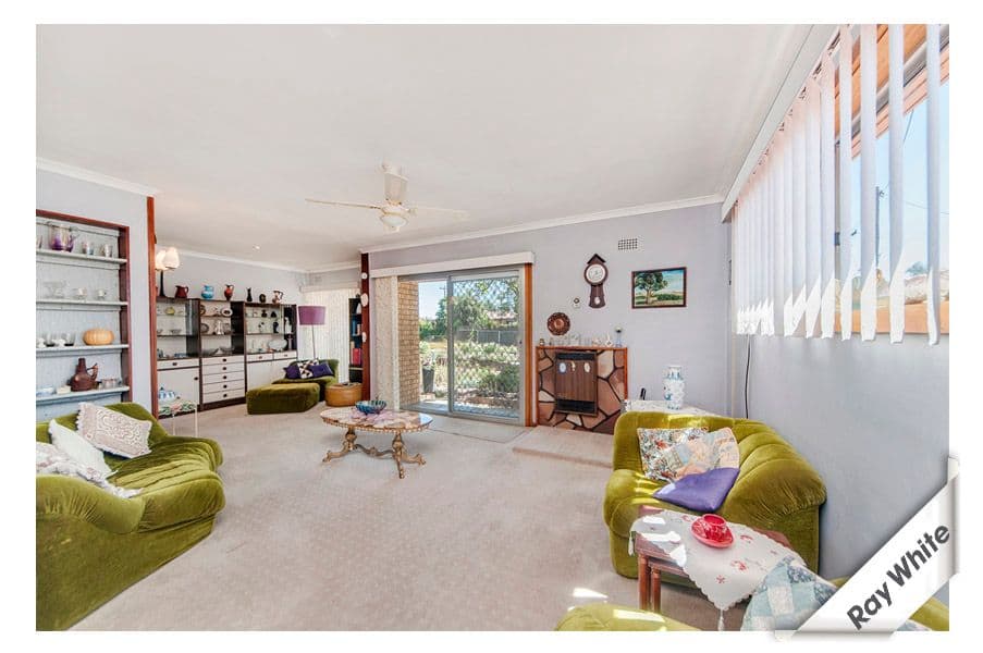 2 Margaret Street, KARABAR NSW 2620, Karabar - Thumbnail 3