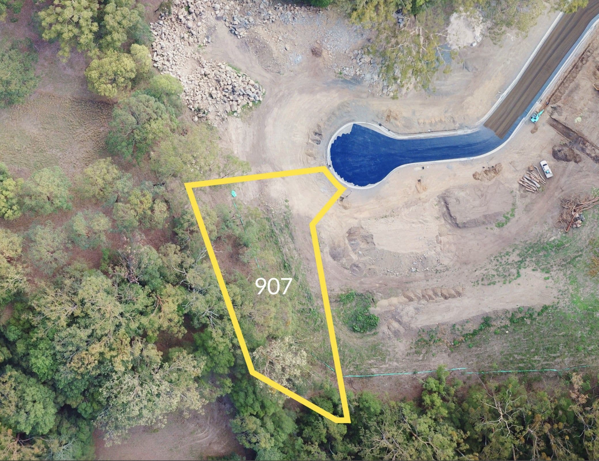 Lot 907 Connors View, Berry NSW 2535, Berry - Thumbnail 2