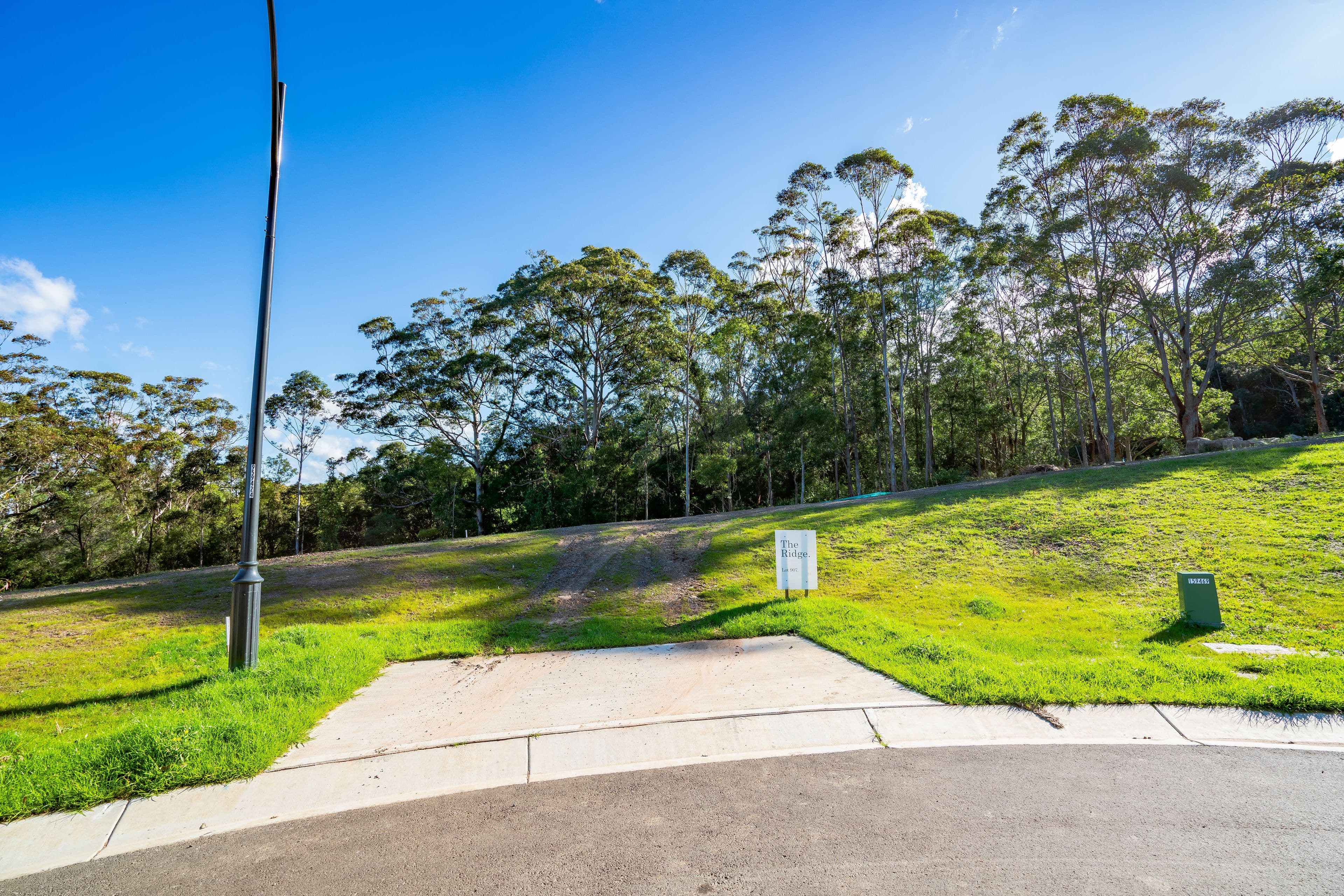 Lot 907 Connors View, Berry NSW 2535, Berry - Thumbnail 3