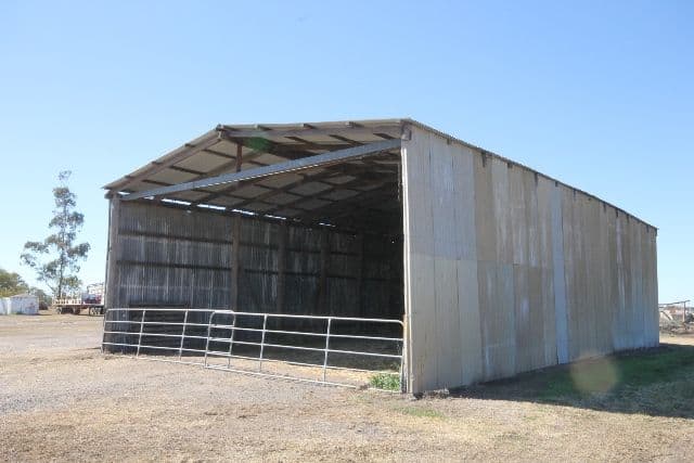"Springfield" Warrego Highway, DALBY QLD 4405, Dalby - Thumbnail 5
