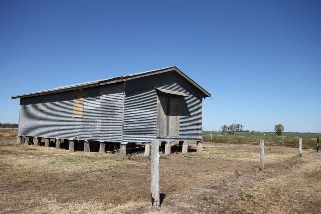 "Springfield" Warrego Highway, DALBY QLD 4405, Dalby - Thumbnail 6