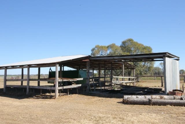 "Springfield" Warrego Highway, DALBY QLD 4405, Dalby - Thumbnail 8