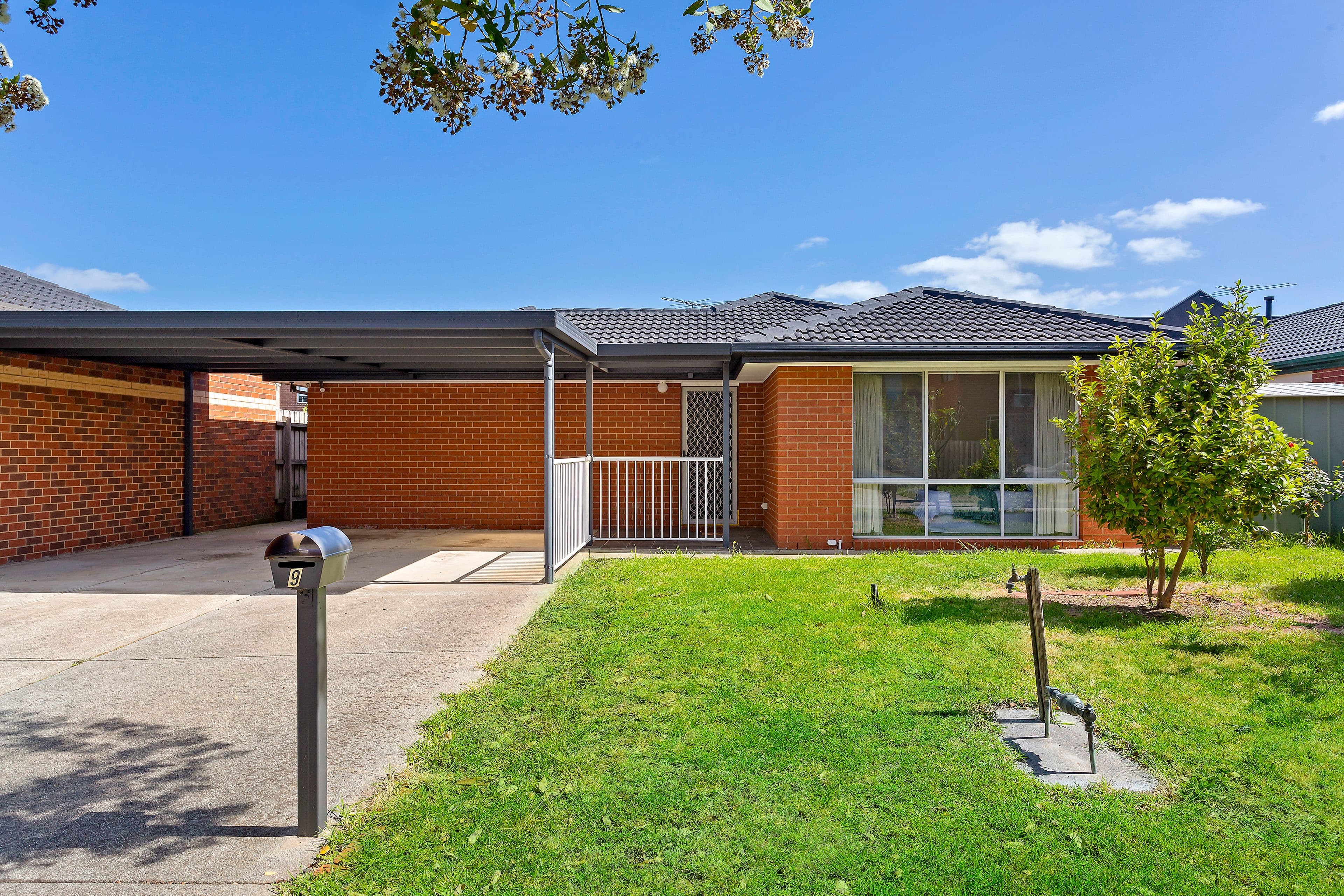 Lot 1131 Arbour Boulevard, Burnside Heights - Image 1