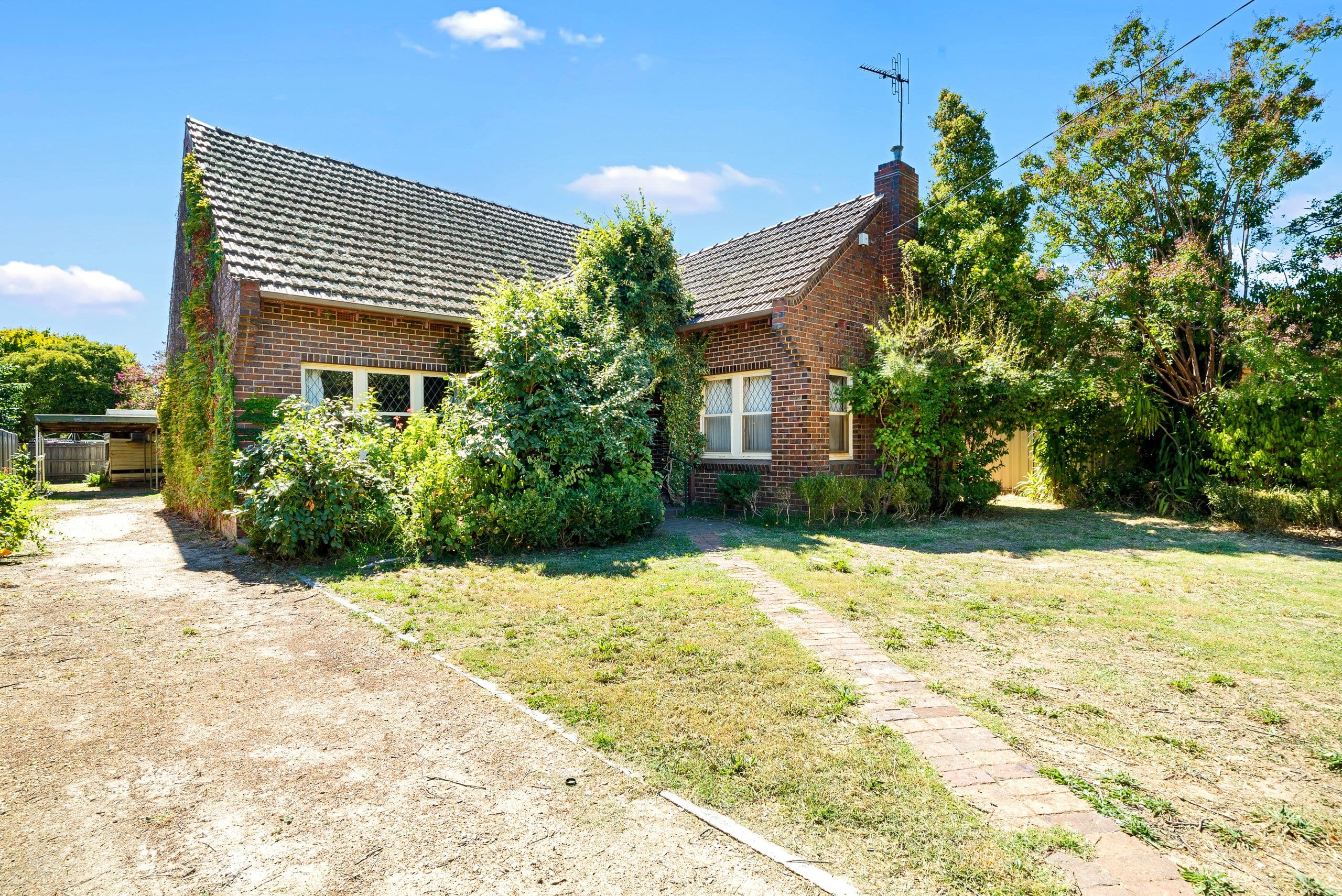 5 Benson Street, Benalla VIC 3672, Benalla - Image 1