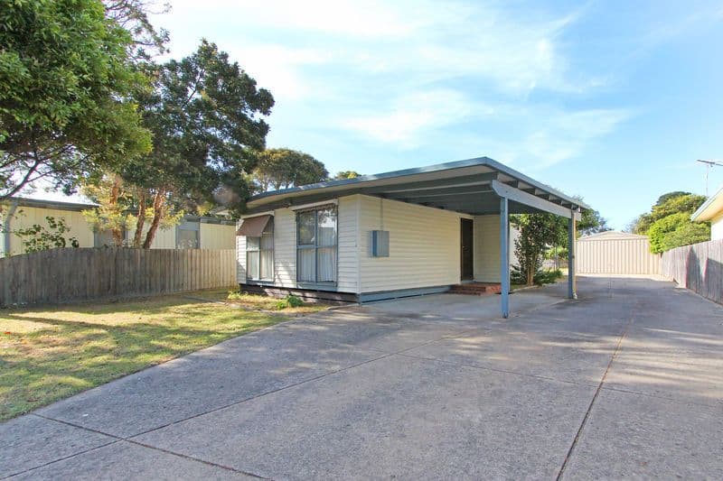 12 Raymond Street, TOOTGAROOK VIC 3941, Tootgarook - Image 1