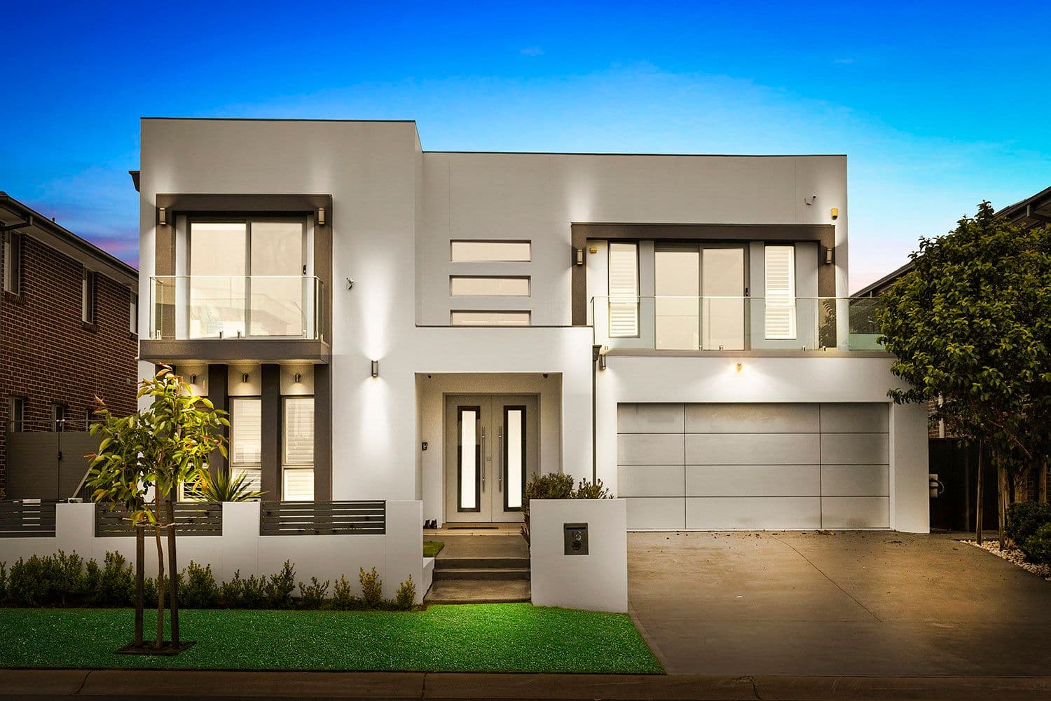 16 Channel Street, Kellyville Ridge NSW 2155, Kellyville Ridge - Image 1