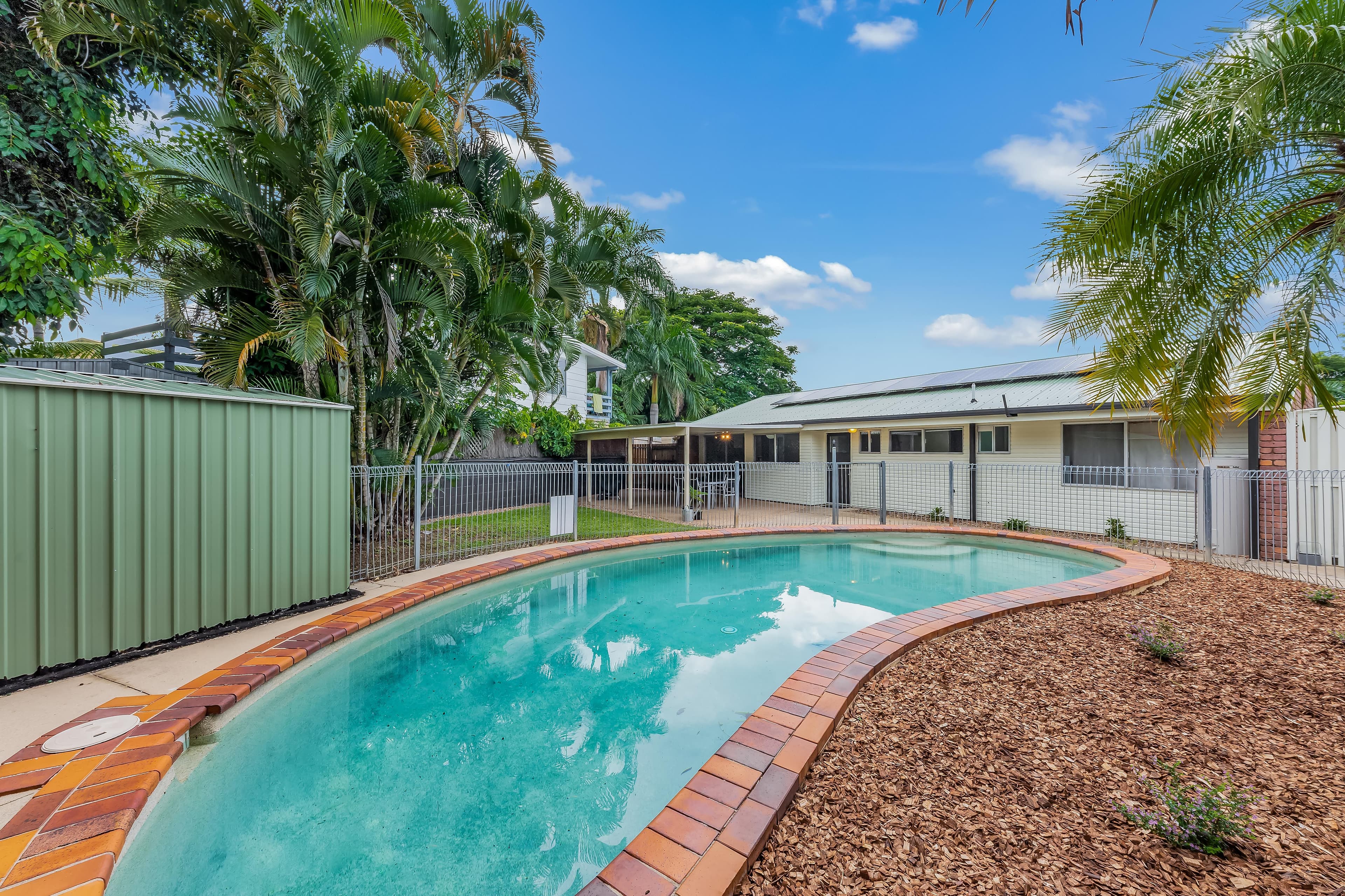 19 Wambiri Street, Cannonvale QLD 4802, Cannonvale - Image 1