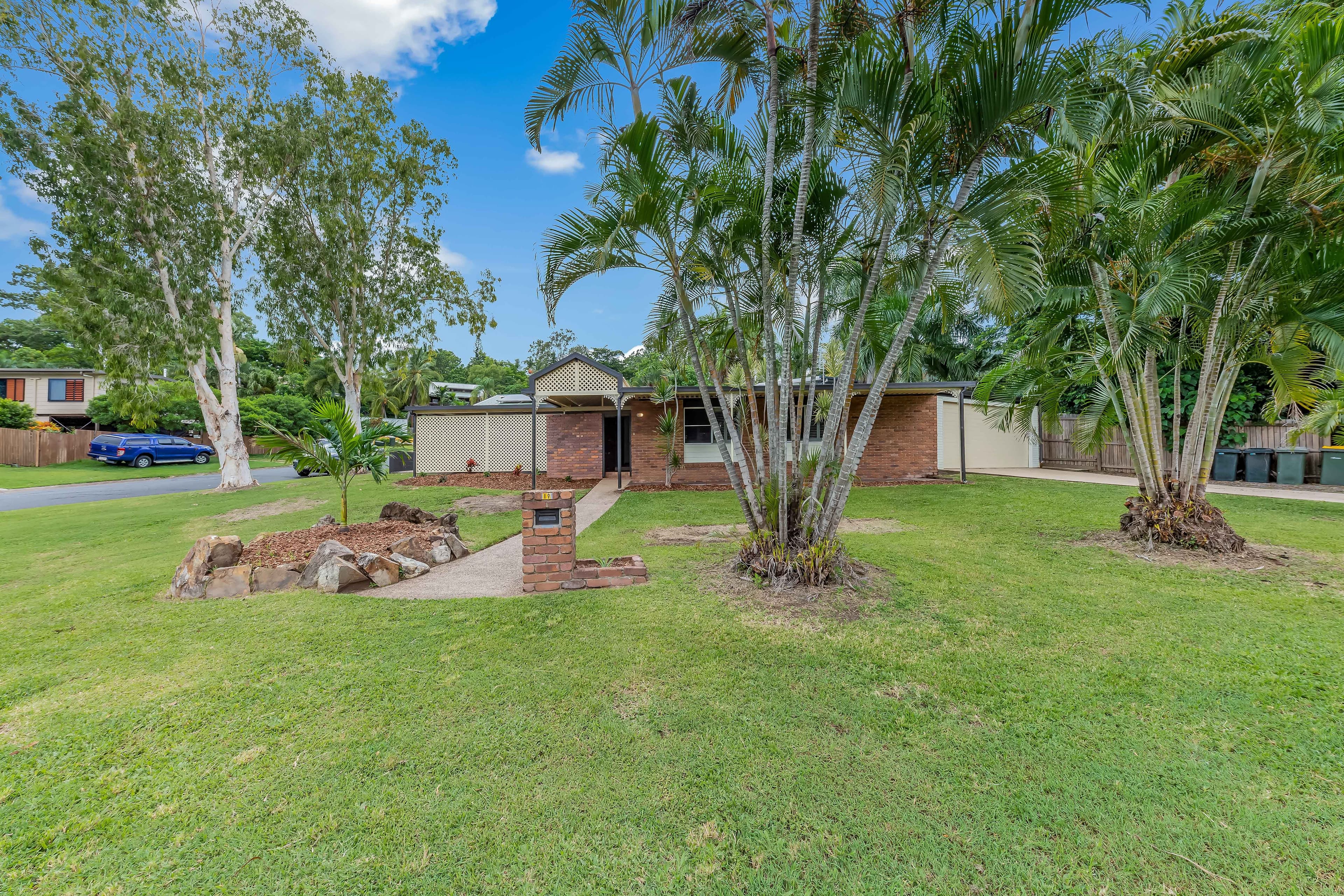 19 Wambiri Street, Cannonvale QLD 4802, Cannonvale - Thumbnail 4
