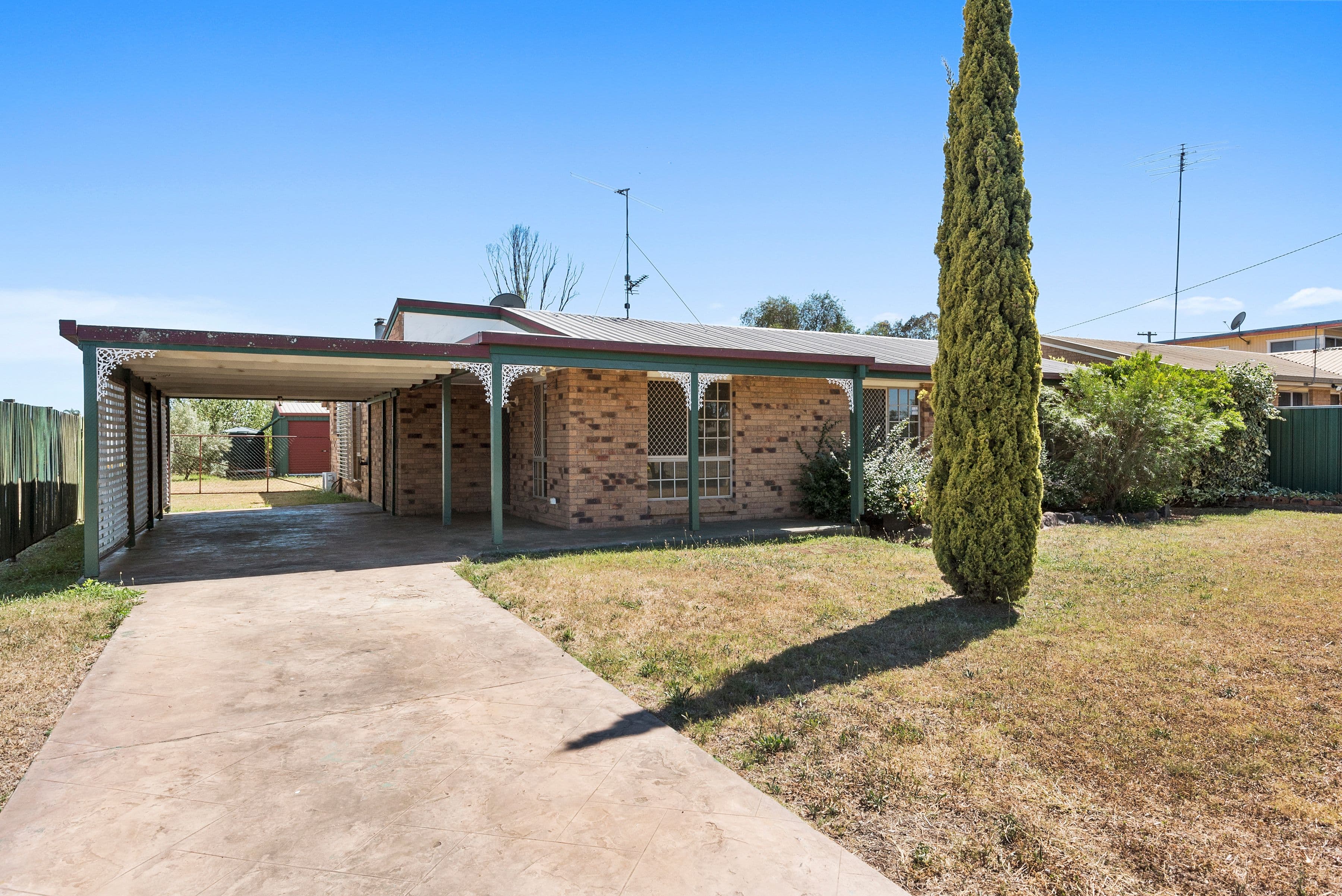 26 Creek Street, Cambooya QLD 4358, Cambooya - Image 1