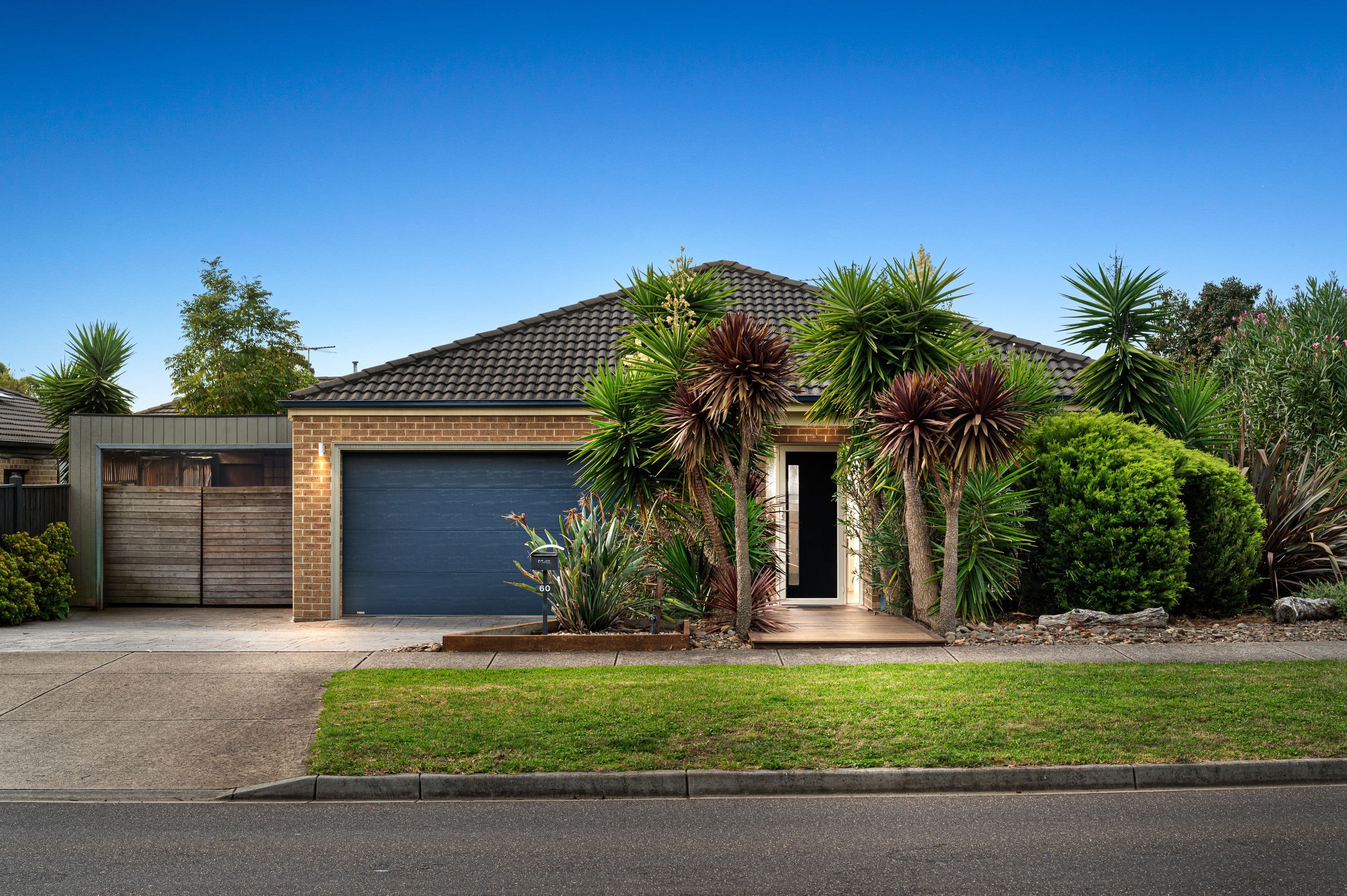 60 Leonardo Drive, Mernda VIC 3754, Mernda - Image 1