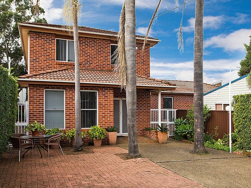 16 and 16A Richland Street, KINGSGROVE NSW 2208, Kingsgrove - Image 1