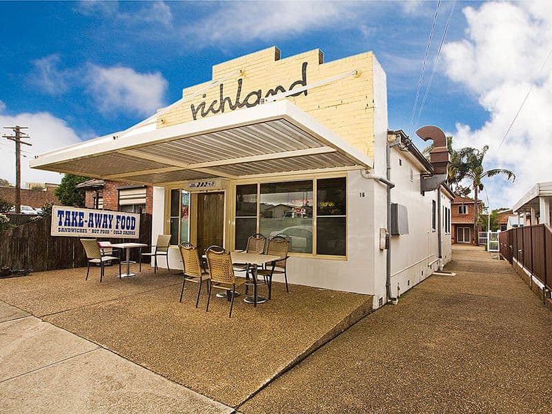 16 and 16A Richland Street, KINGSGROVE NSW 2208, Kingsgrove - Thumbnail 2
