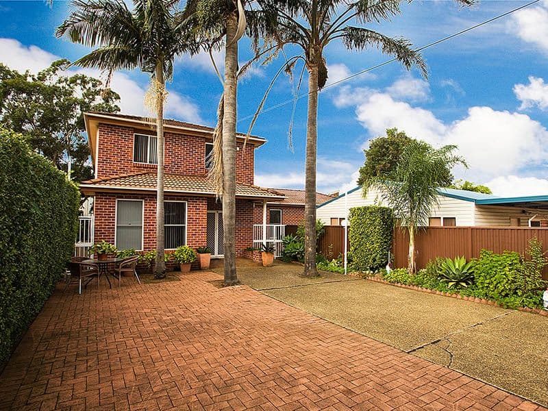 16 and 16A Richland Street, KINGSGROVE NSW 2208, Kingsgrove - Thumbnail 4