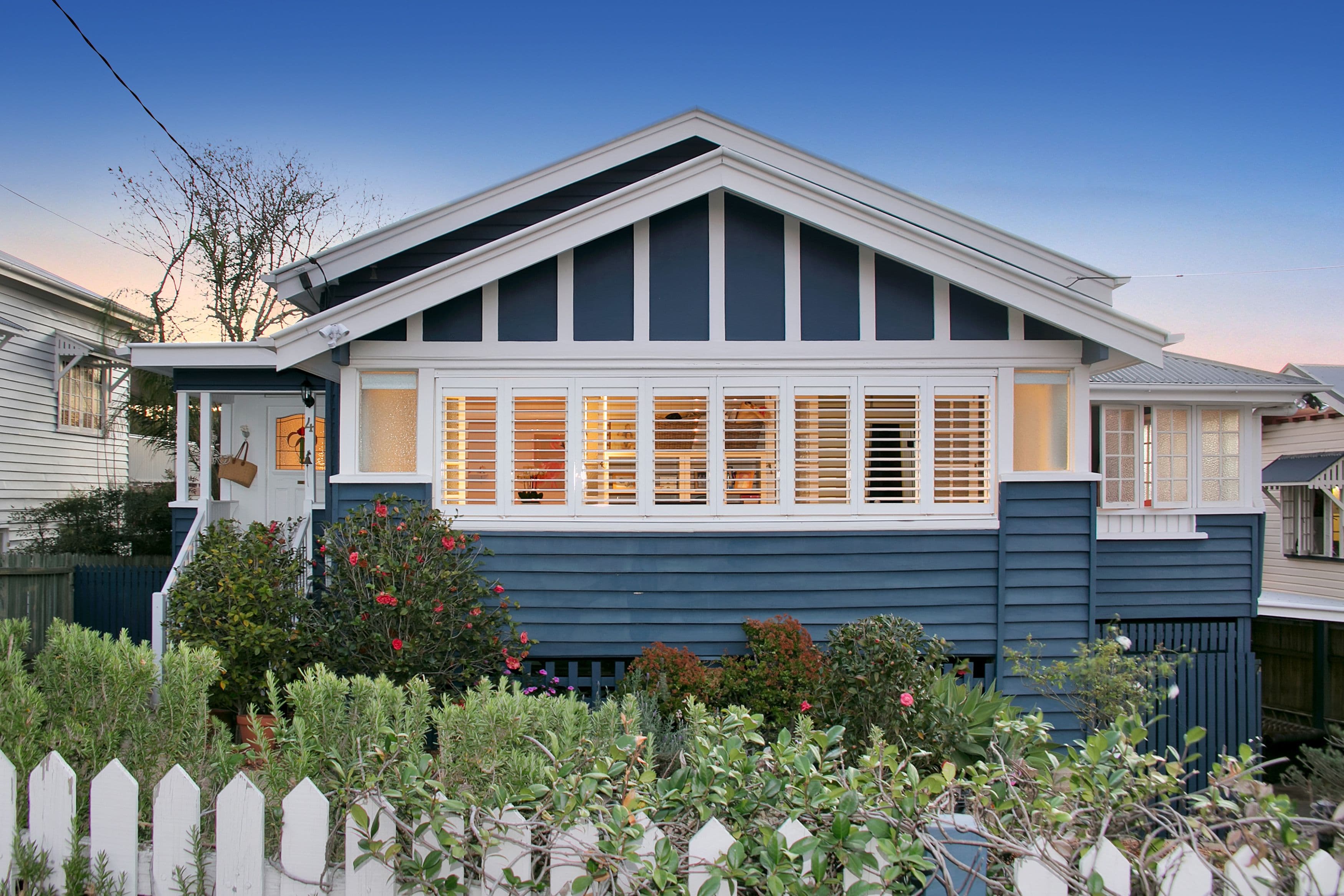 4 Rossmore Avenue, Coorparoo QLD 4151, Coorparoo - Image 1