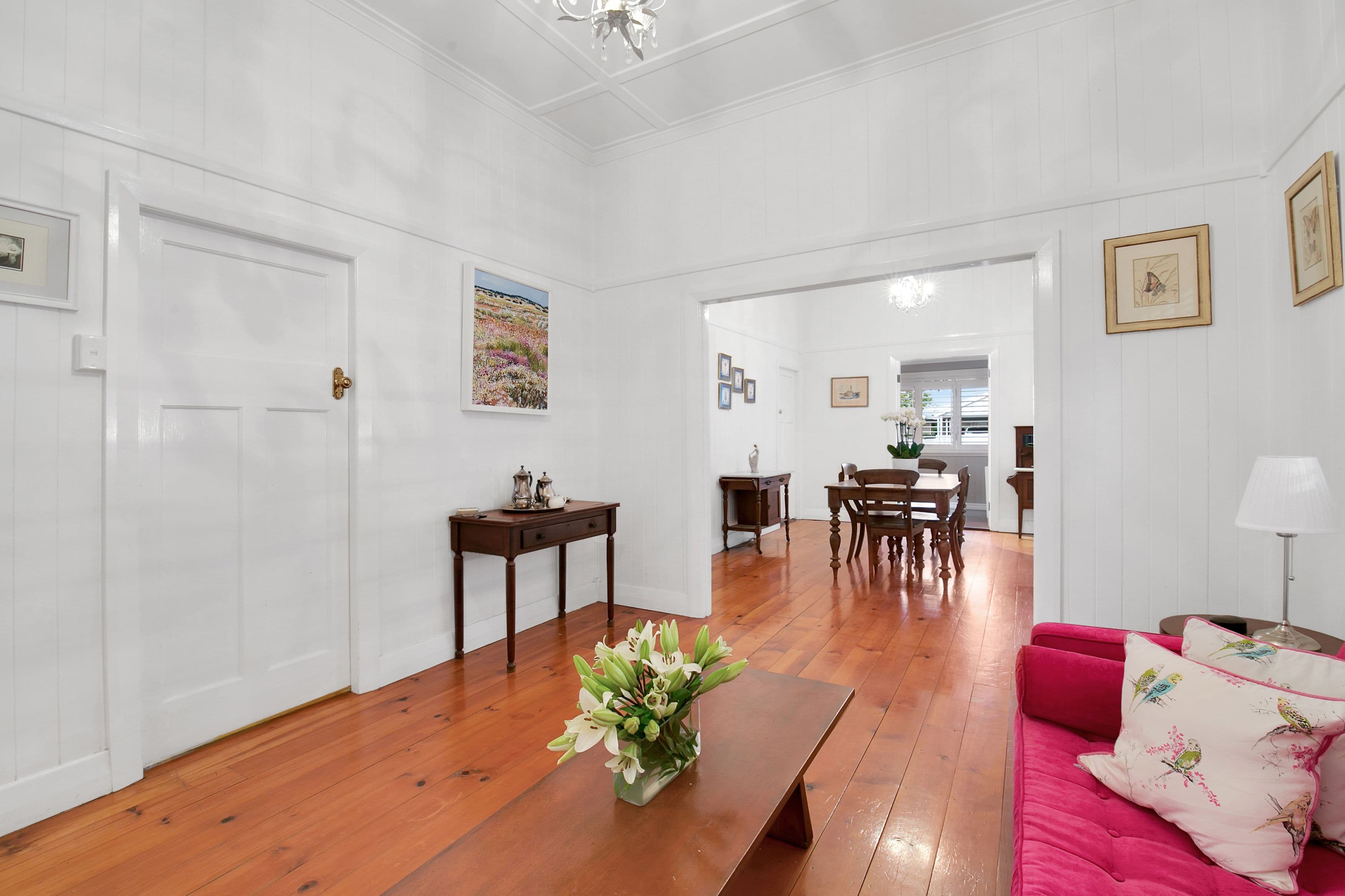 4 Rossmore Avenue, Coorparoo QLD 4151, Coorparoo - Thumbnail 5