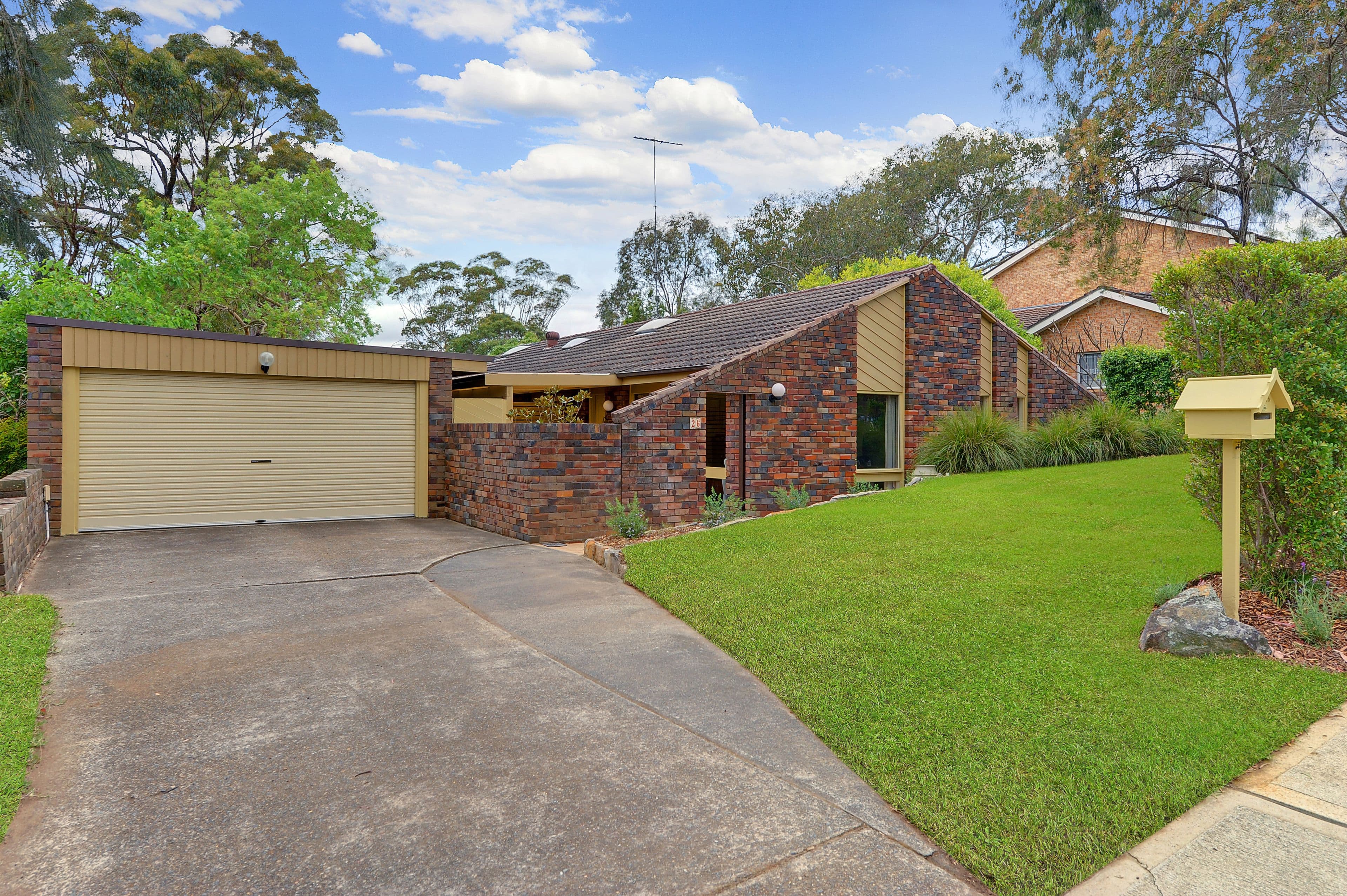 26 Eden Drive, Asquith NSW 2077, Asquith - Image 1