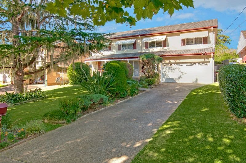7 Harriet Avenue, CASTLE HILL NSW 2154, Castle Hill - Image 1