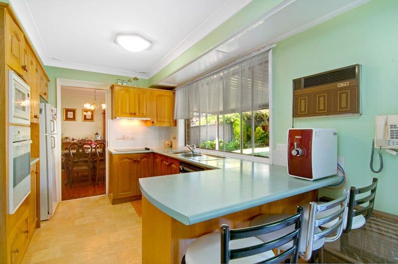 7 Harriet Avenue, CASTLE HILL NSW 2154, Castle Hill - Thumbnail 2