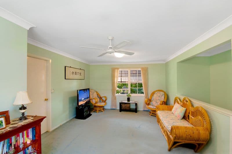 7 Harriet Avenue, CASTLE HILL NSW 2154, Castle Hill - Thumbnail 5