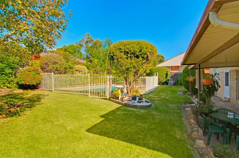 7 Harriet Avenue, CASTLE HILL NSW 2154, Castle Hill - Thumbnail 6