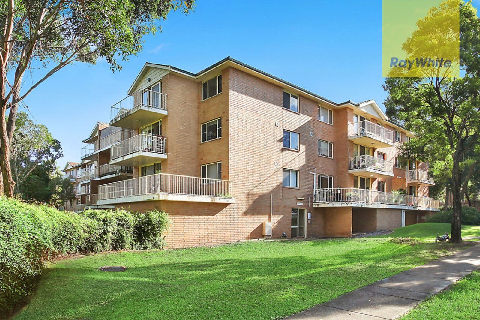 2-8 Bailey Street, Westmead NSW 2145, Westmead - Image 1