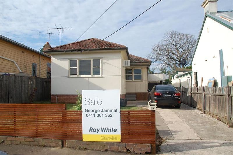 17 Queen Street, GRANVILLE NSW 2142, Granville - Image 1