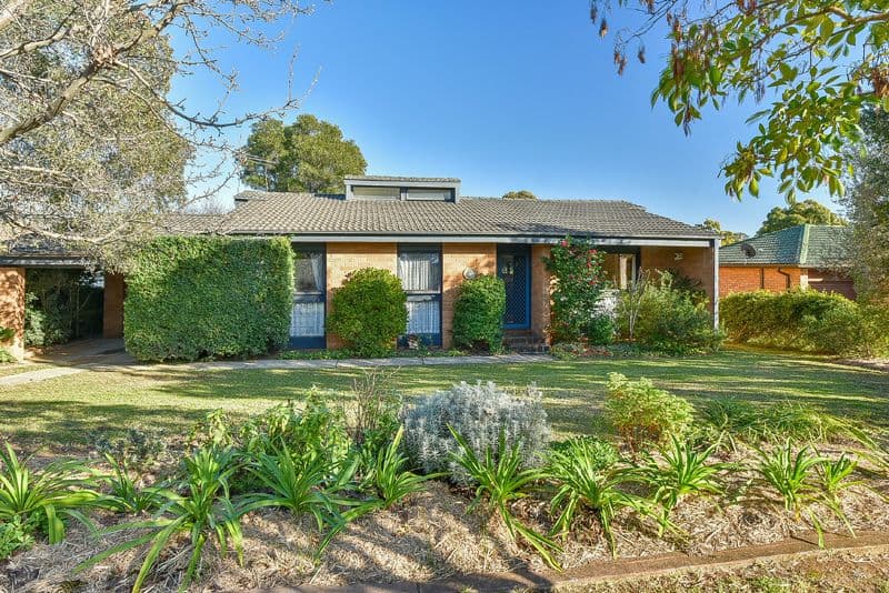 3 Bangalla Avenue, Bradbury NSW 2560, Bradbury - Image 1