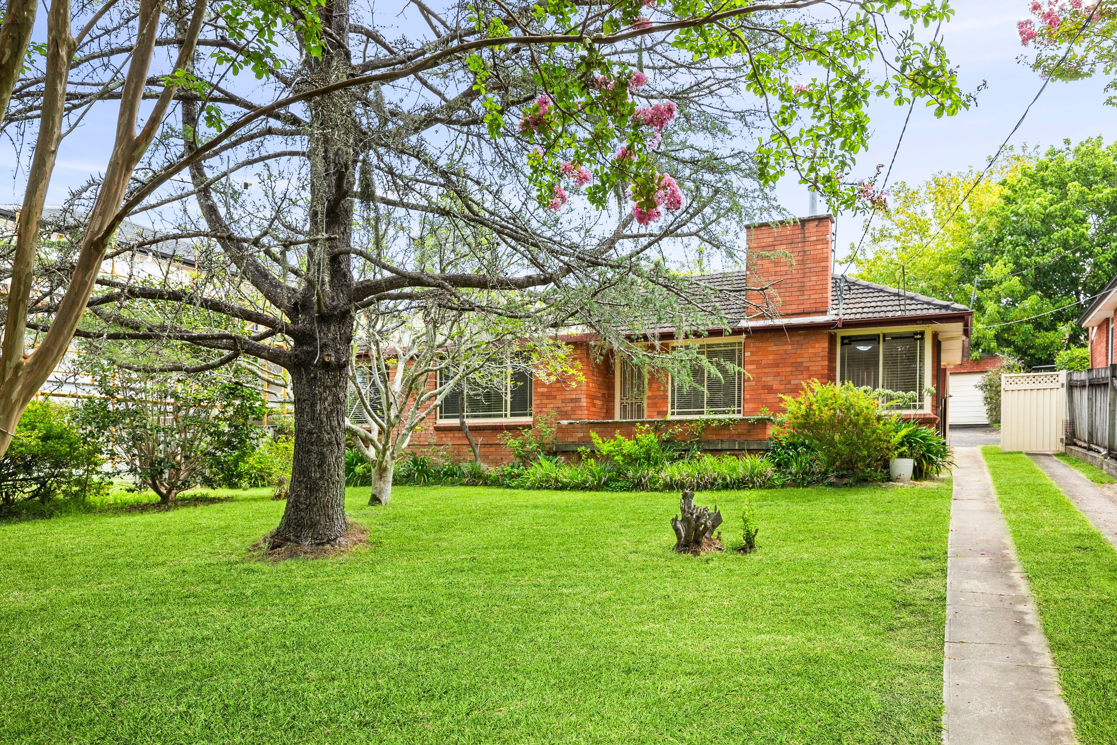 12 Browning Road, North Turramurra NSW 2074, North Turramurra - Image 1