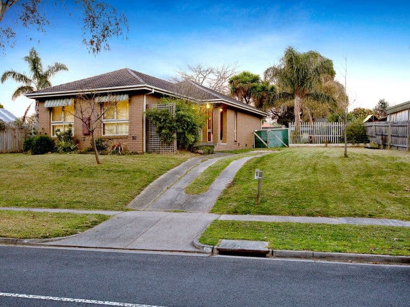 43 Gattinara Drive, FRANKSTON VIC 3199, Frankston - Image 1