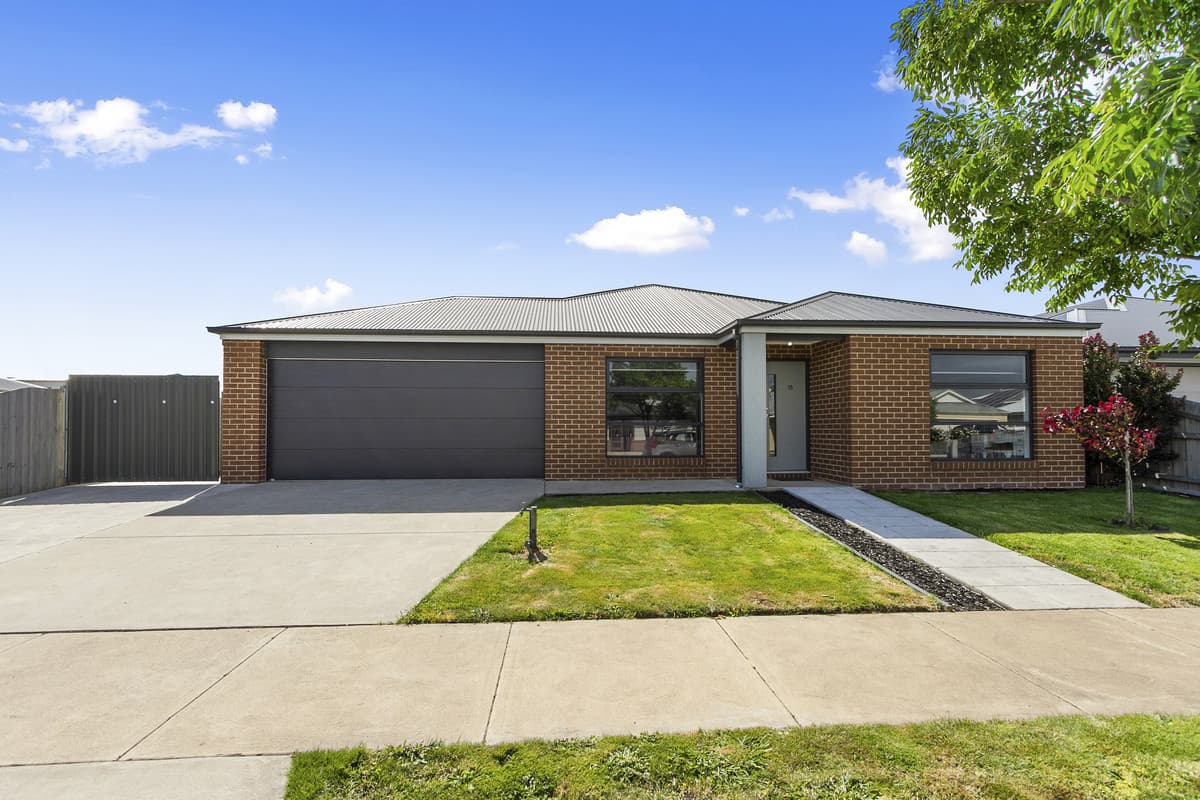 18 Ridge Boulevard, Yinnar VIC 3869, Yinnar - Image 1