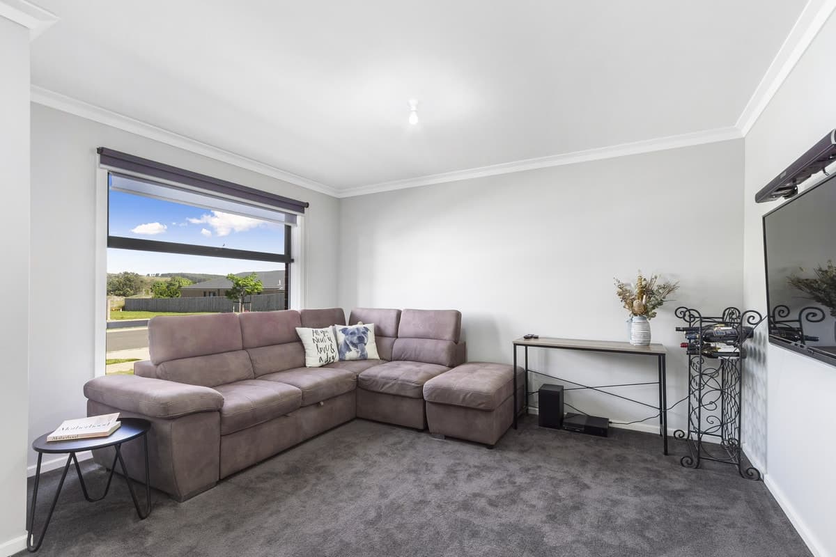18 Ridge Boulevard, Yinnar VIC 3869, Yinnar - Thumbnail 3