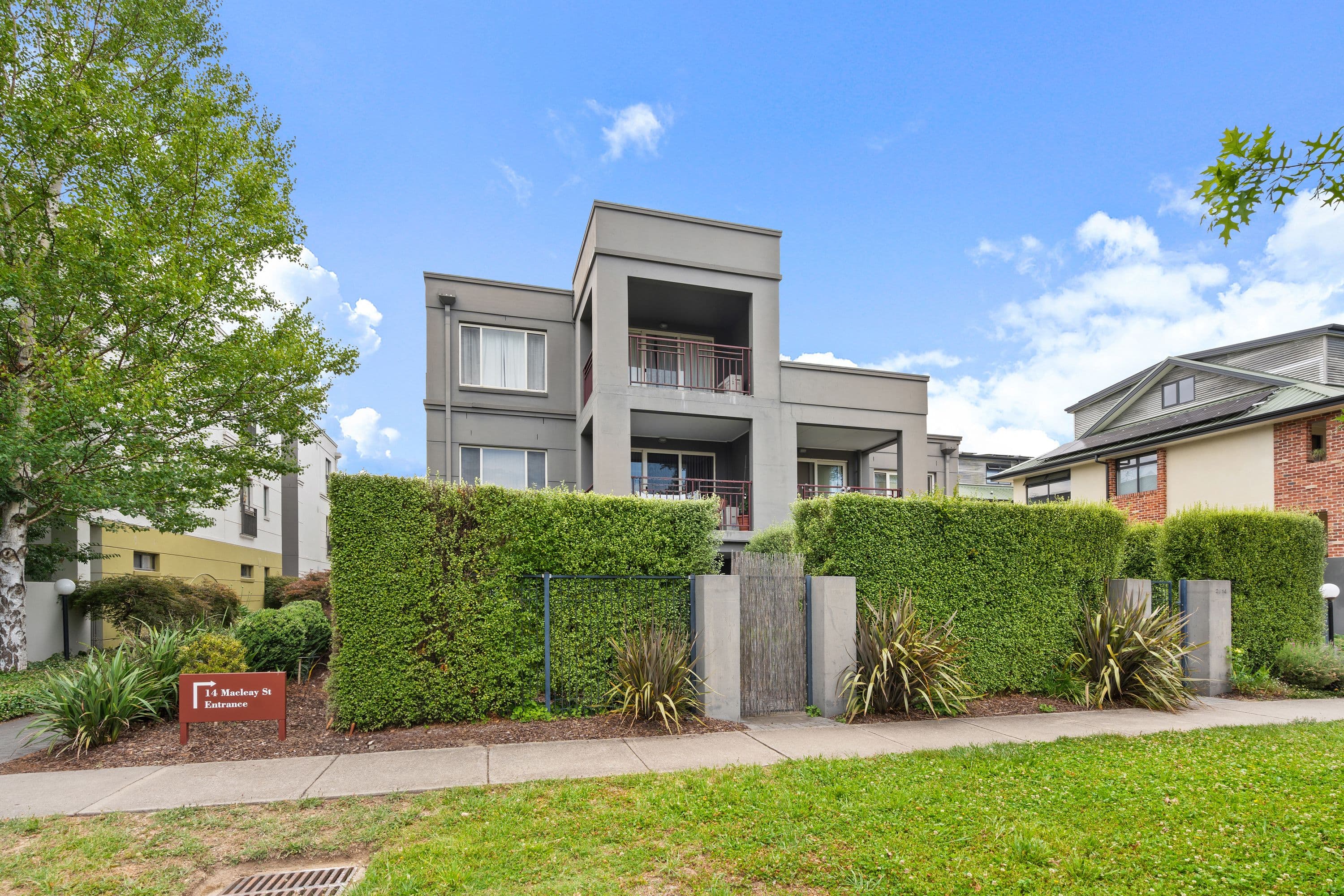 14 Macleay Street, Turner ACT 2612, Turner - Image 1