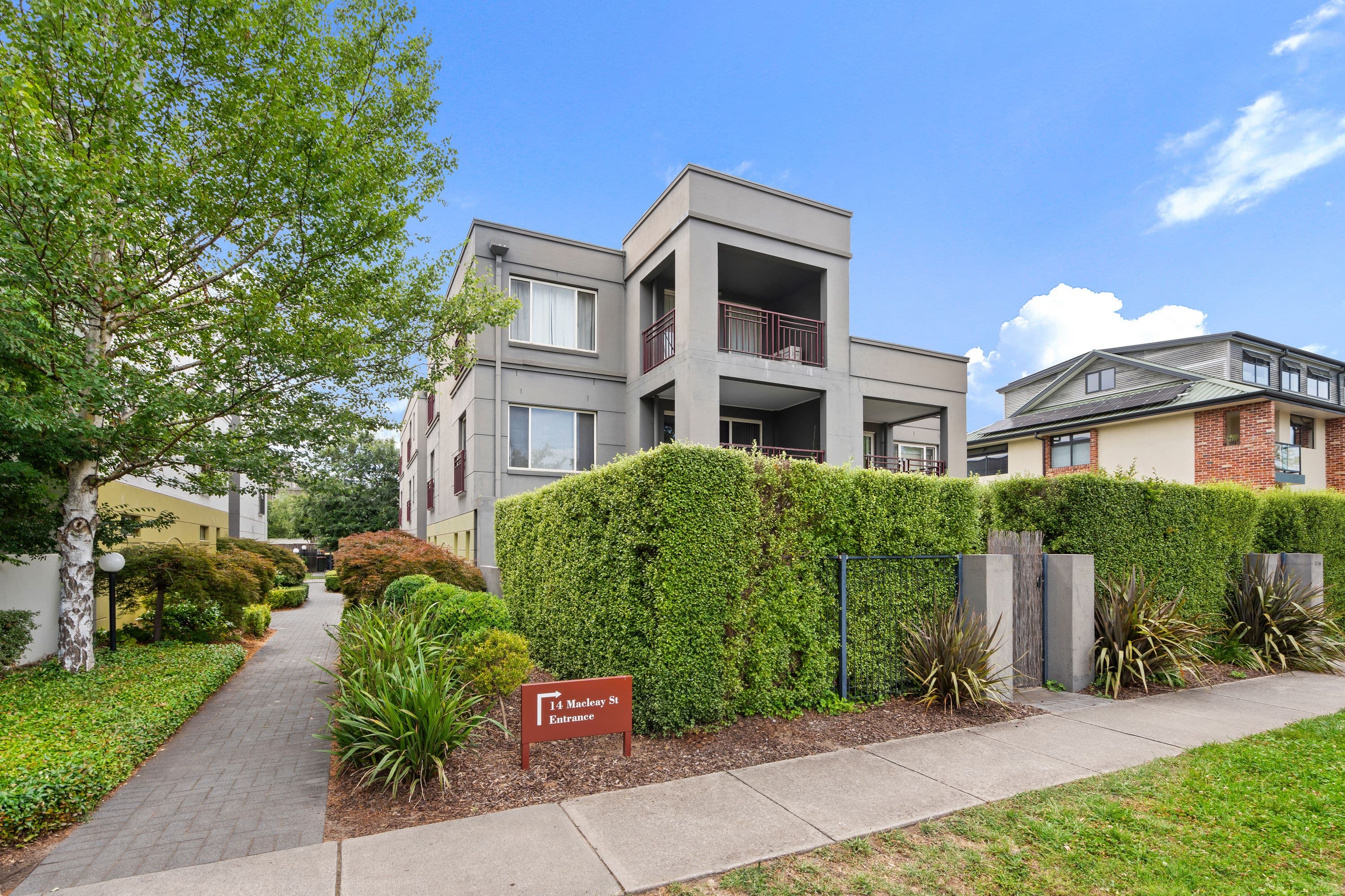 14 Macleay Street, Turner ACT 2612, Turner - Thumbnail 2
