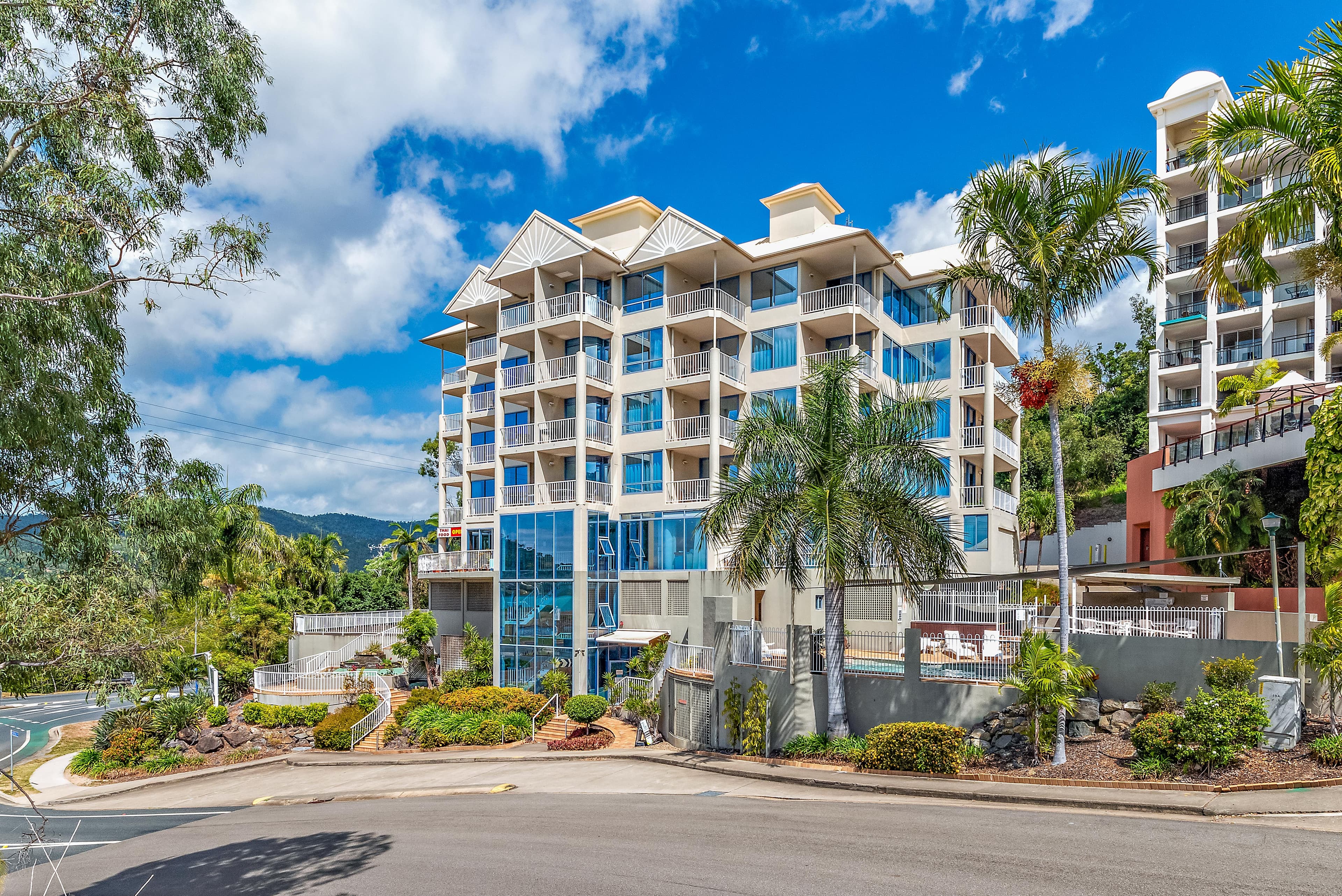 1 Hermitage Drive, Airlie Beach QLD 4802, Airlie Beach - Image 1