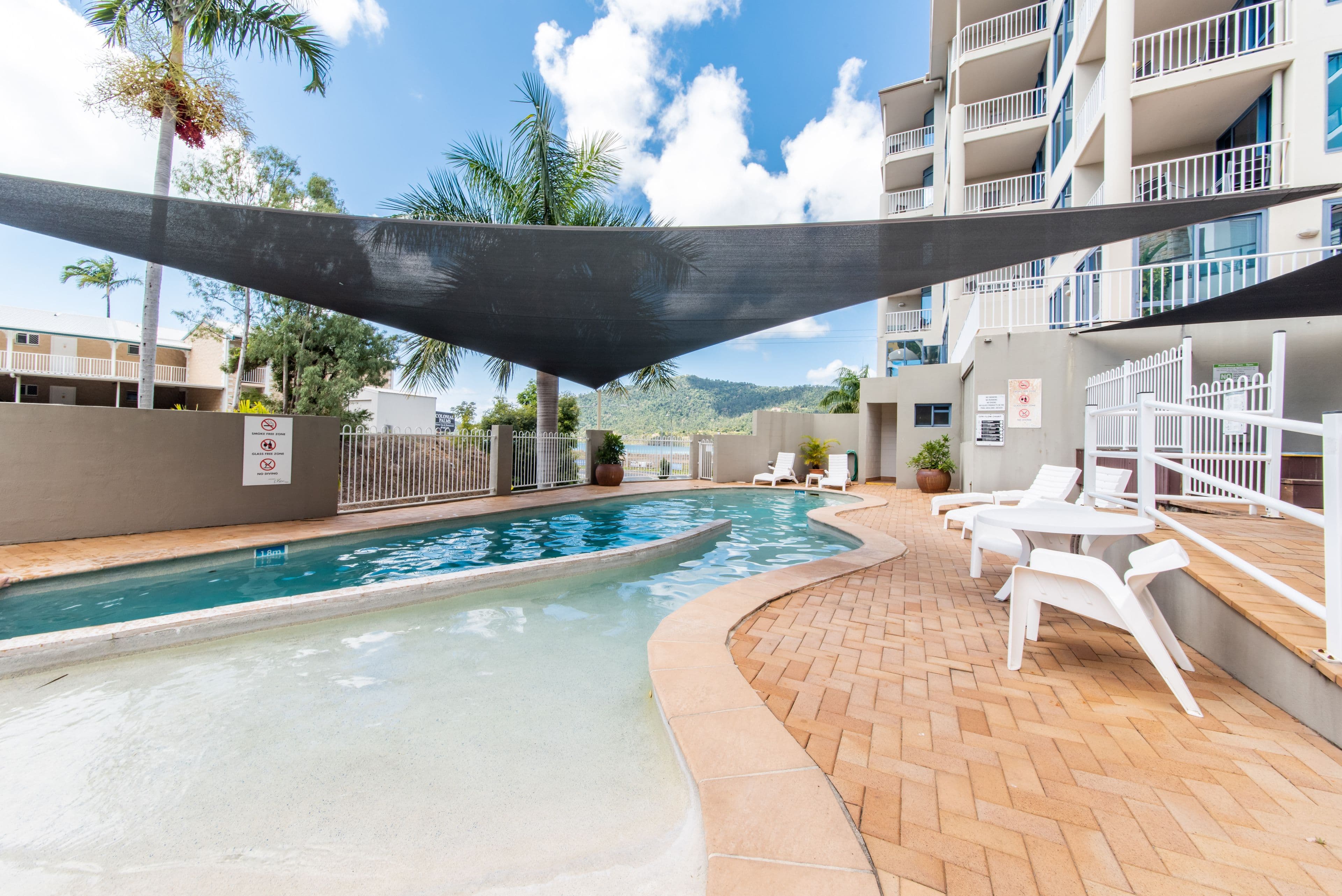 1 Hermitage Drive, Airlie Beach QLD 4802, Airlie Beach - Thumbnail 2