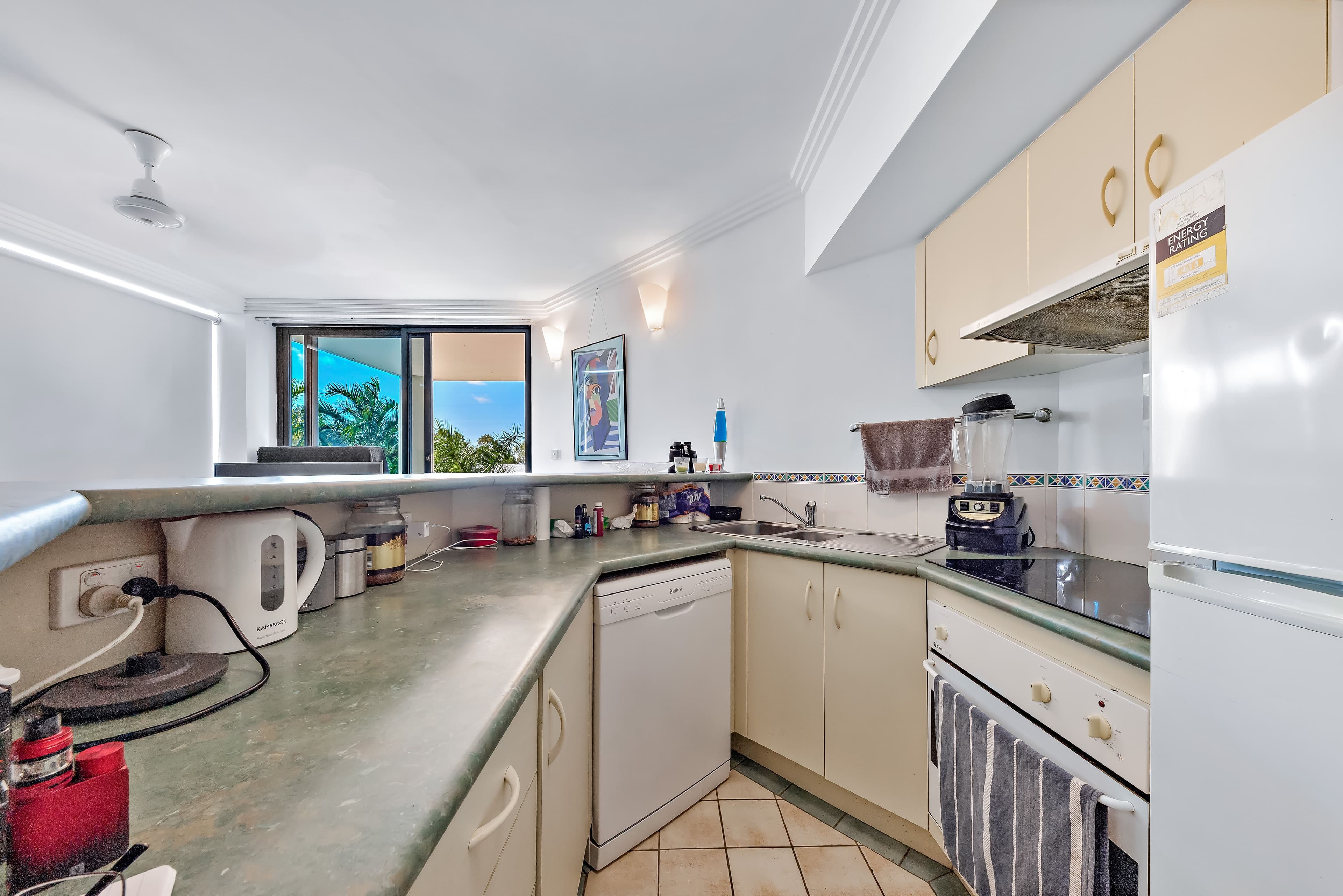 1 Hermitage Drive, Airlie Beach QLD 4802, Airlie Beach - Thumbnail 3