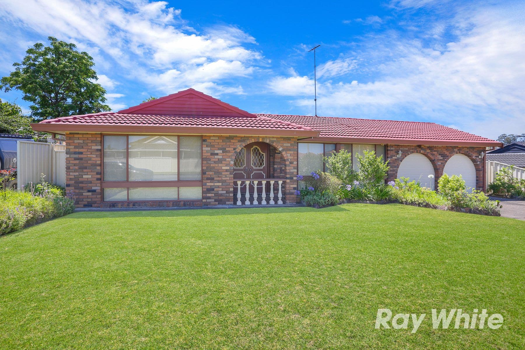 214 Bennett Road, St Clair NSW 2759, St Clair - Image 1