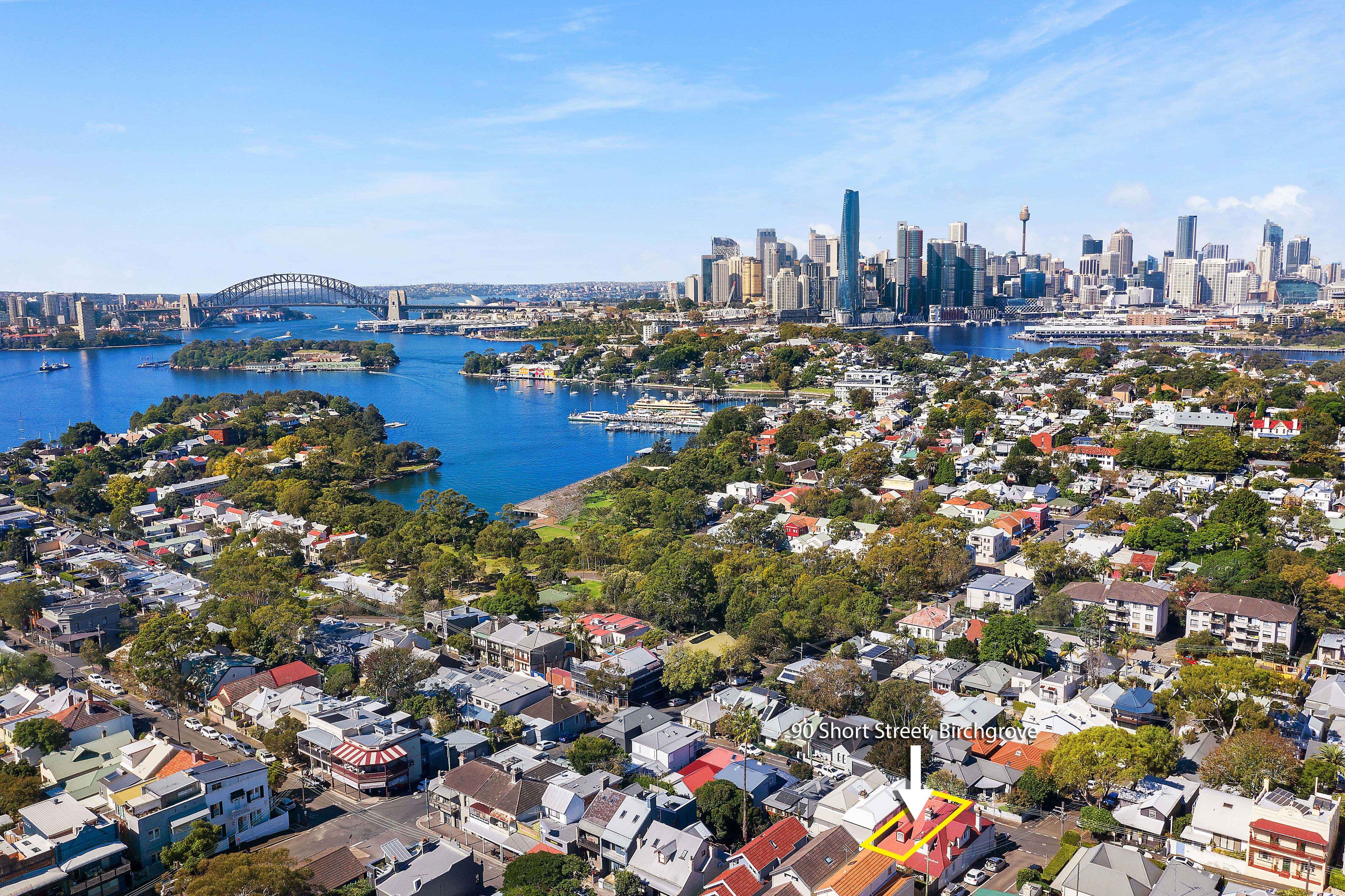 90 Short Street, Birchgrove NSW 2041, Birchgrove - Thumbnail 3