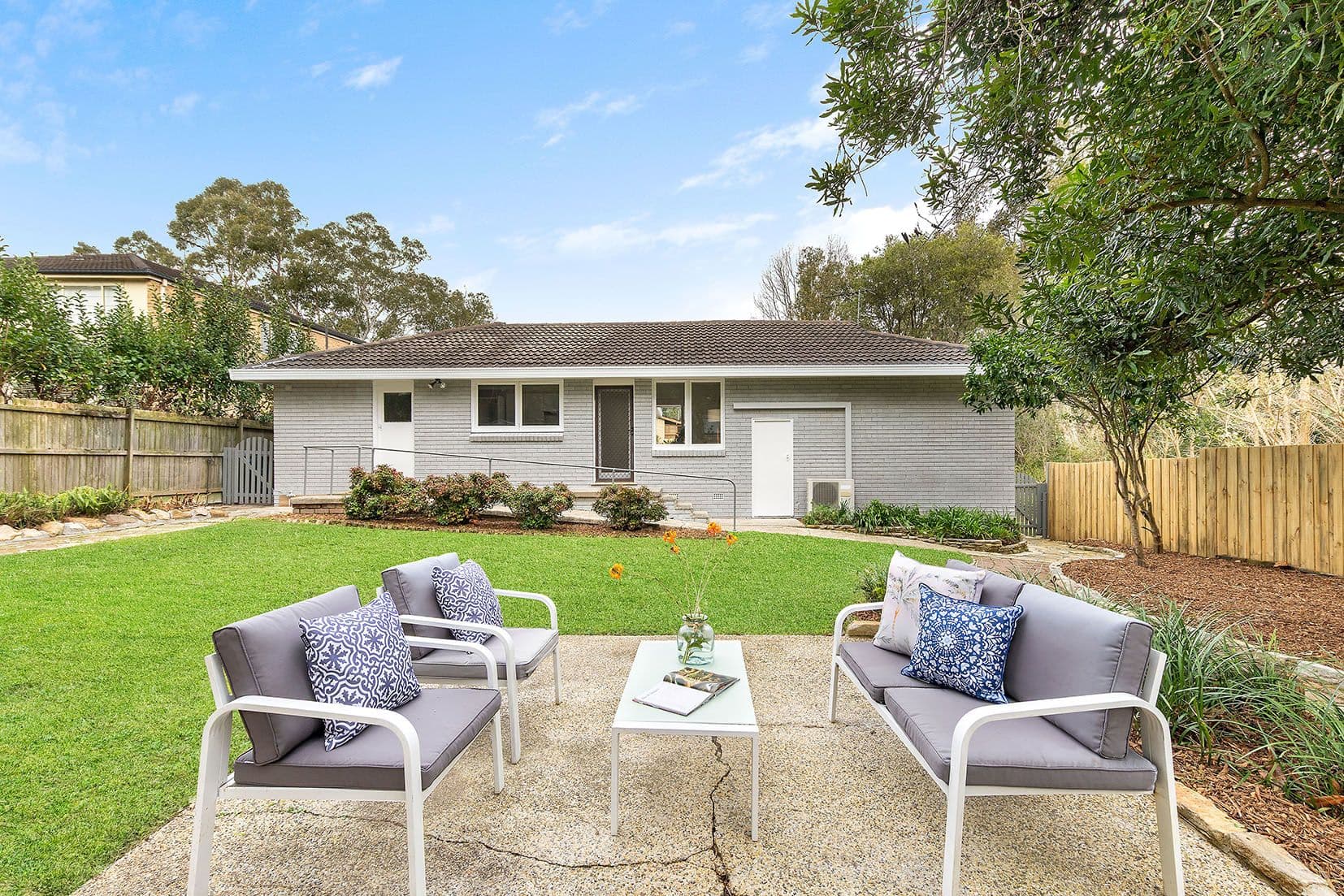 19 Ulm Avenue, Turramurra NSW 2074, South Turramurra - Image 1