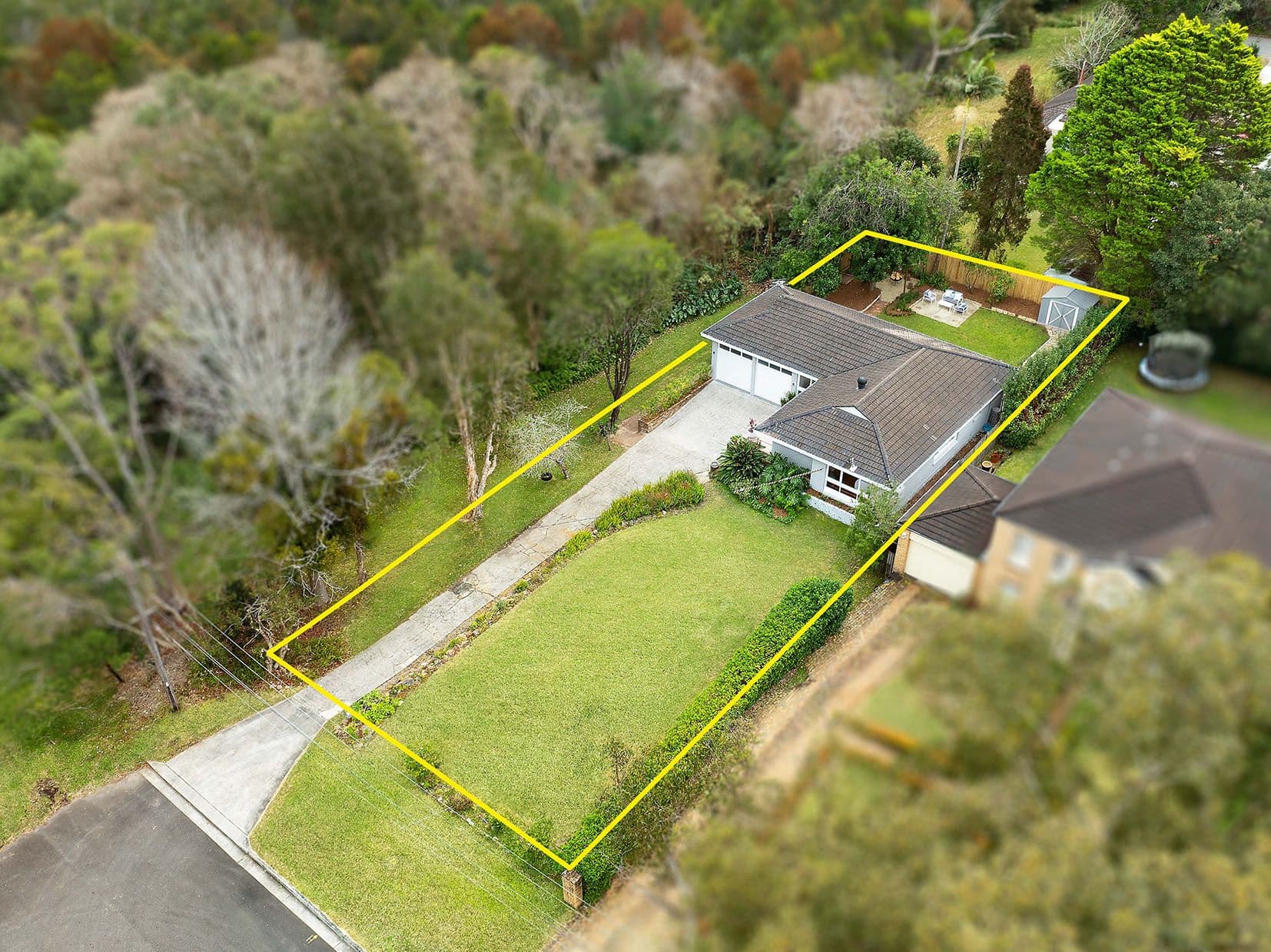 19 Ulm Avenue, Turramurra NSW 2074, South Turramurra - Thumbnail 5