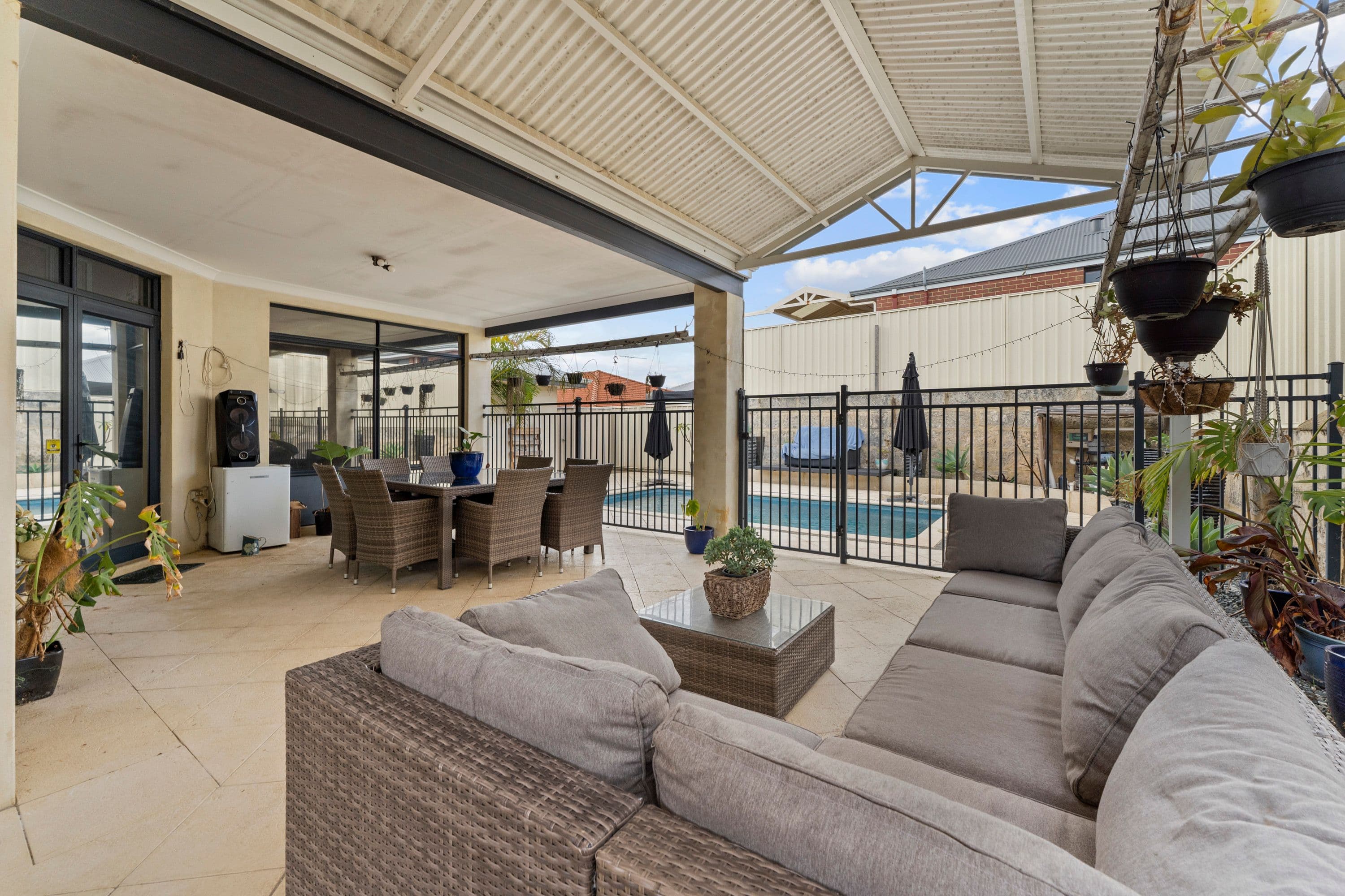 3 Hamer Lane, Baldivis WA 6171, Baldivis - Thumbnail 2